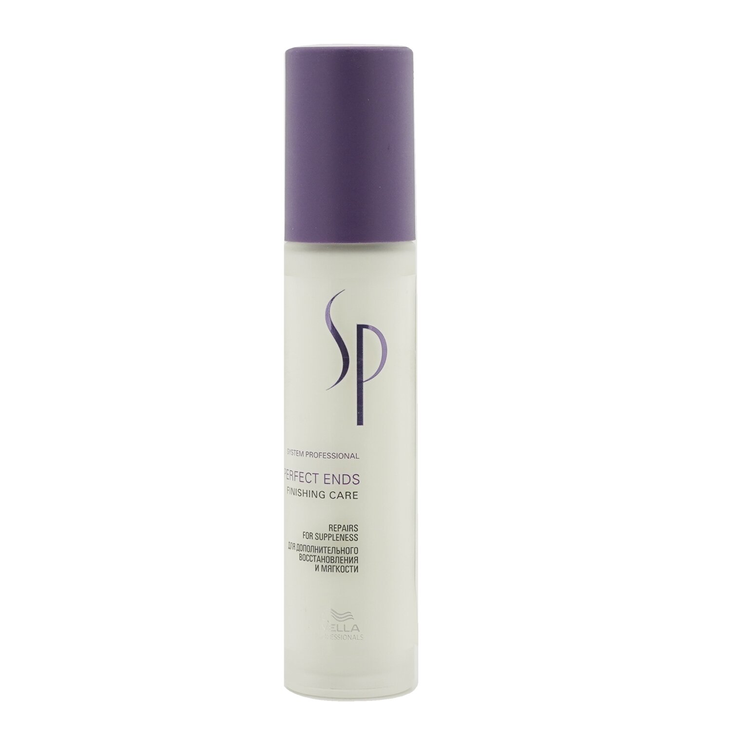 Wella Cuidado Puntas Perfectas ( Repara y Flexibilidad ) 40ml/1.33oz