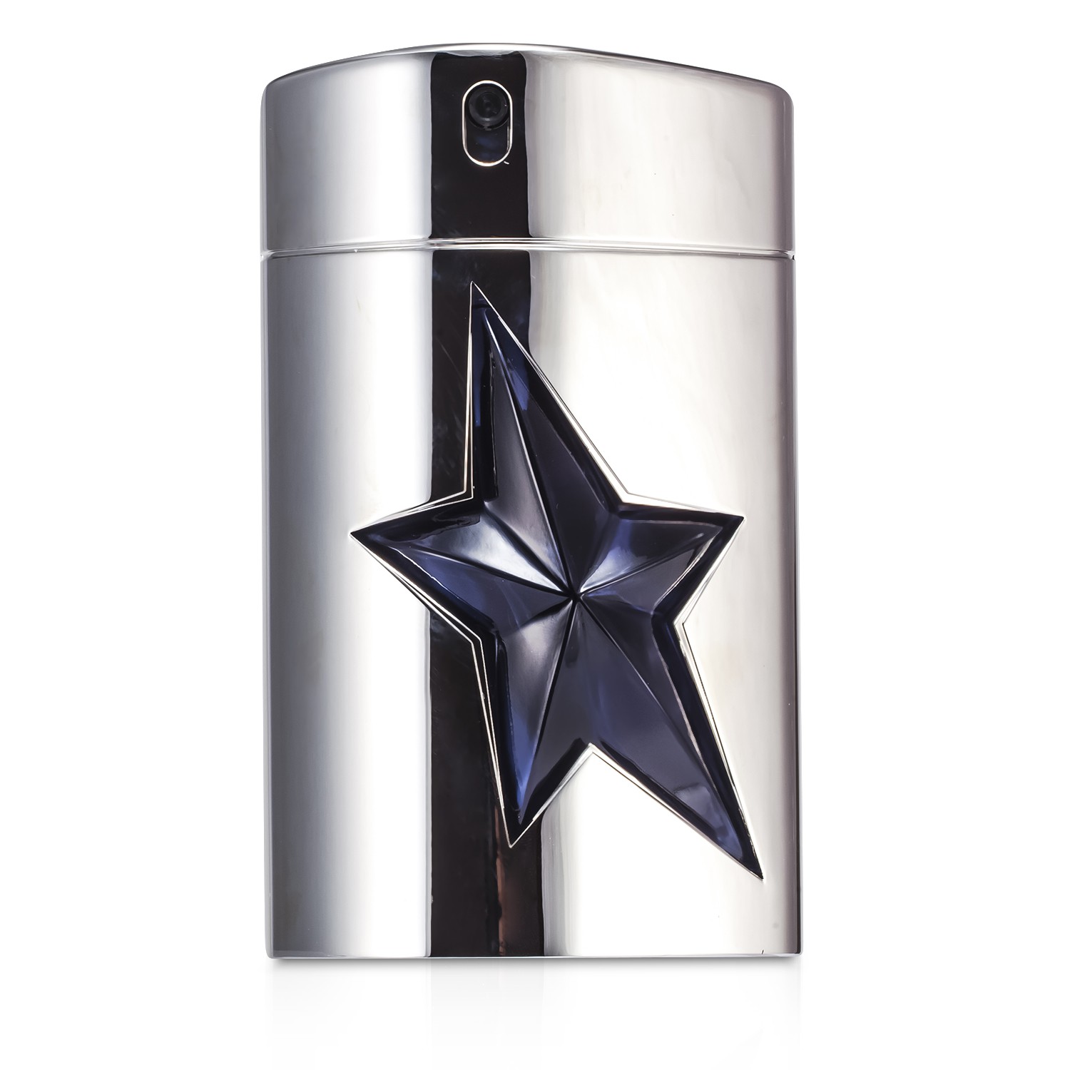 Thierry Mugler (Mugler) A*Men Metal Eau De Toilette Refillable Metal Spray - plnitelná toaletní voda s rozprašovačem 100ml/3.4oz