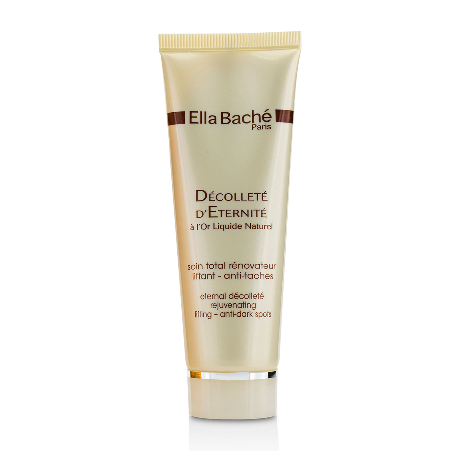 Ella Bache Eternal Reîntinerirea Decolteului - Întindere - Anti-Pete Brune 50ml/1.72oz