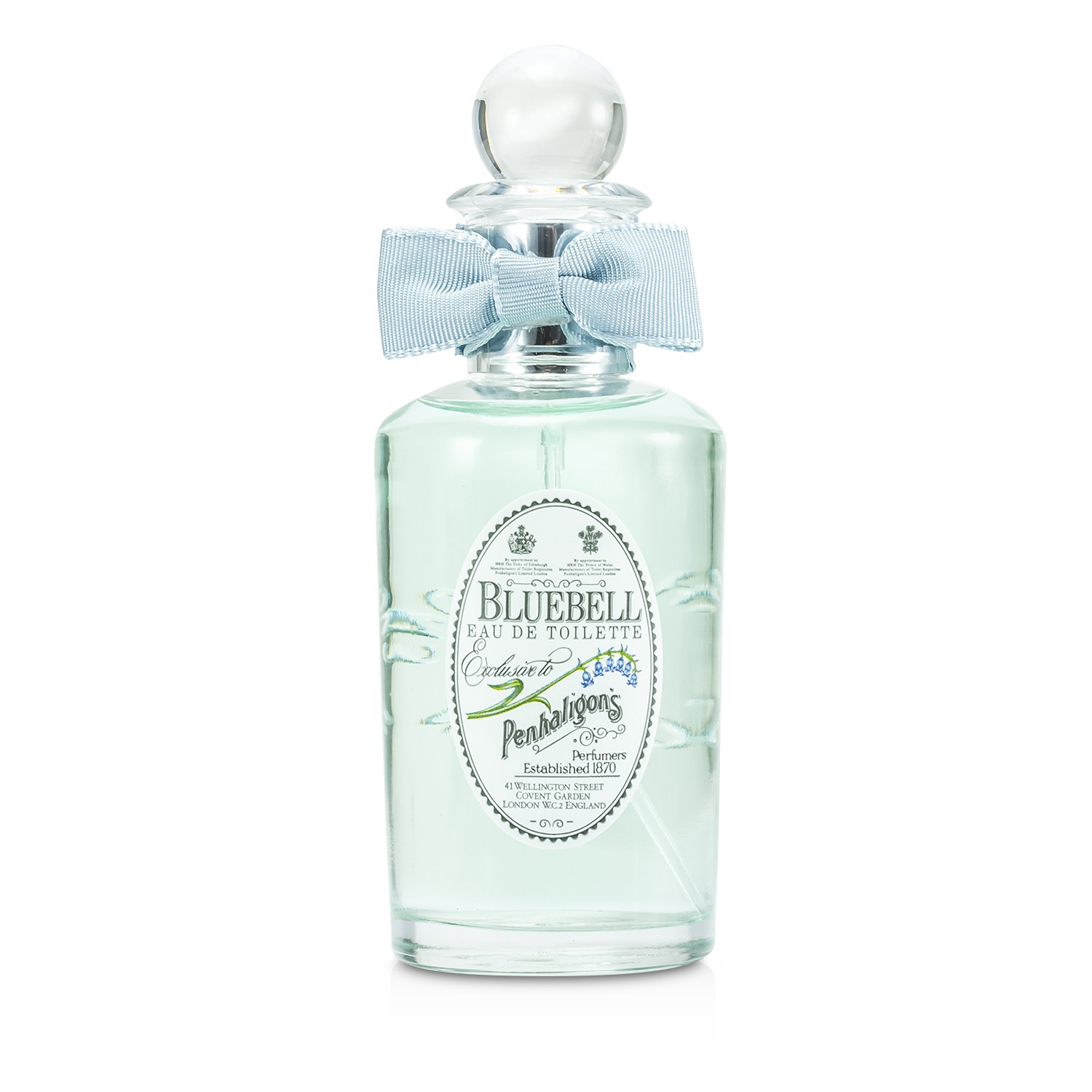 Penhaligon's Bluebell Eau De Toilette Spray 50ml/1.7oz