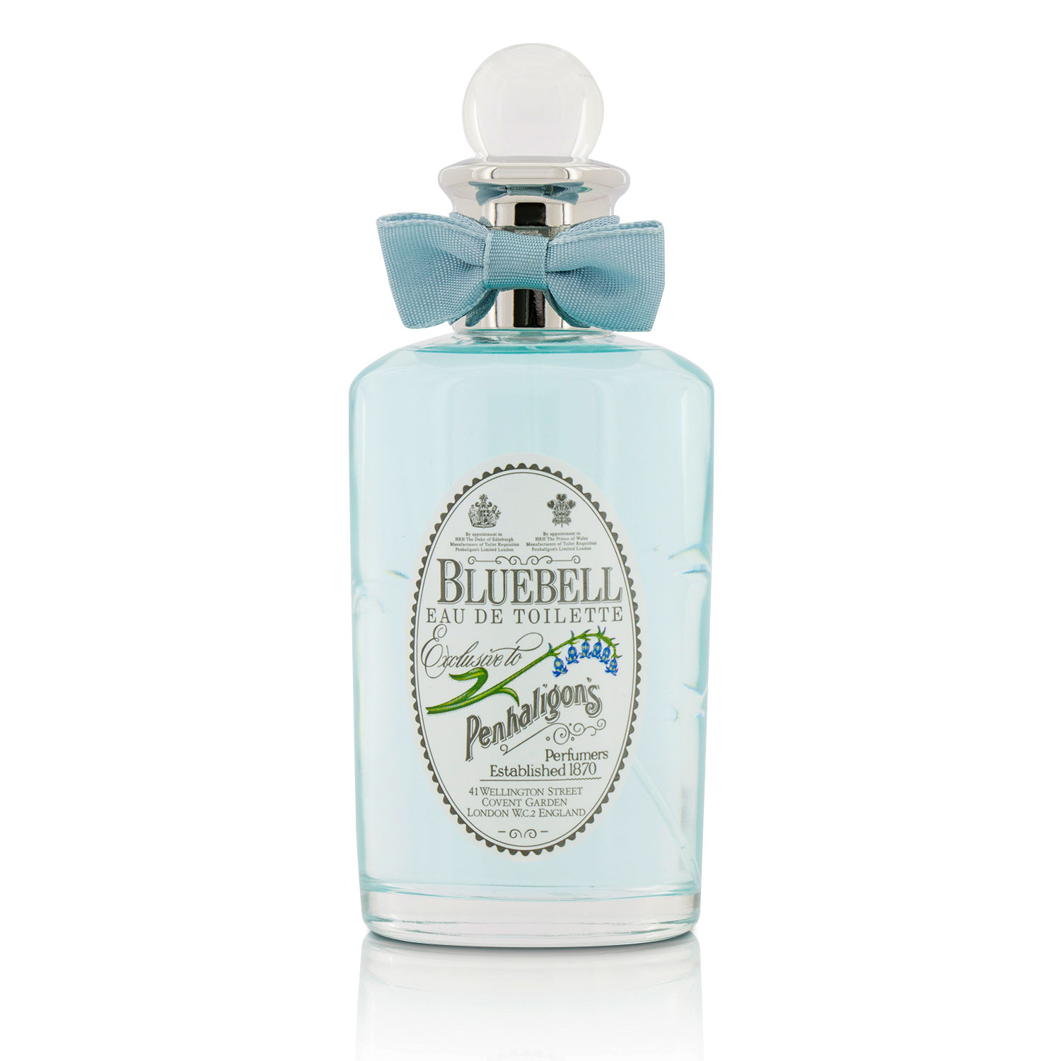 Penhaligon's Bluebell Eau De Toilette Spray 100ml/3.4oz