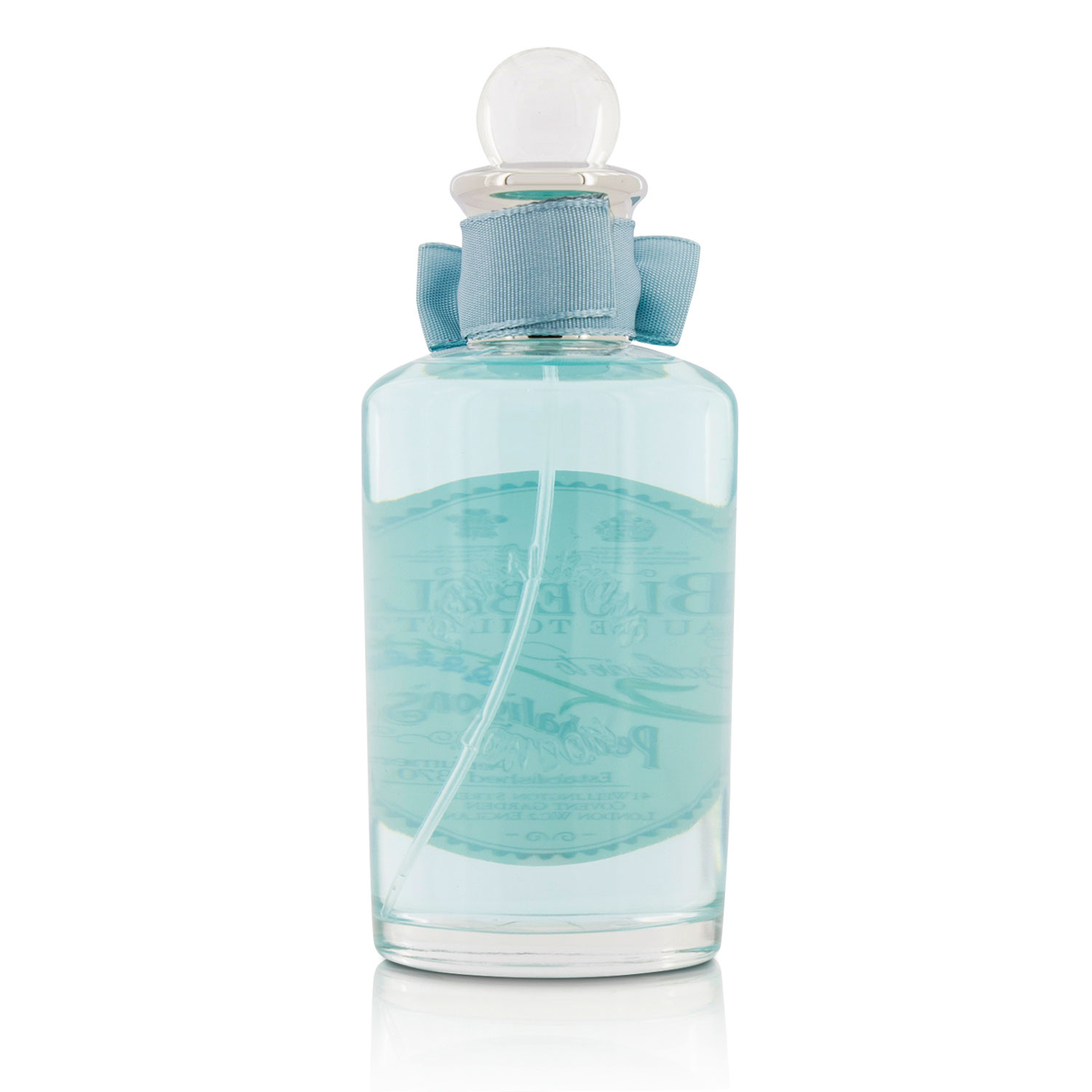 Penhaligon's 潘海利根 藍鐘 淡香水噴霧 100ml/3.4oz