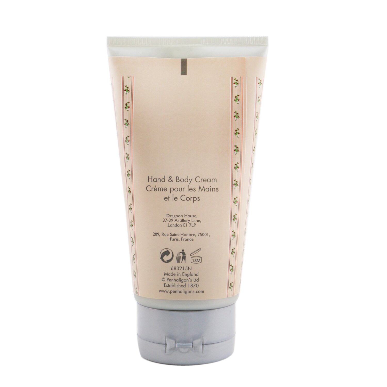 Penhaligon's Ellenisia Crema de Manos y Corporal 150ml/5oz