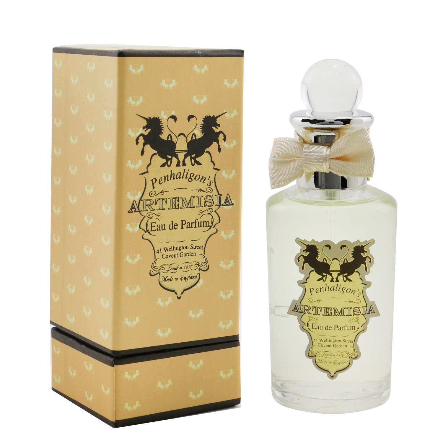 Penhaligon's Artemisia Eau De Parfum Spray 50ml/1.7oz