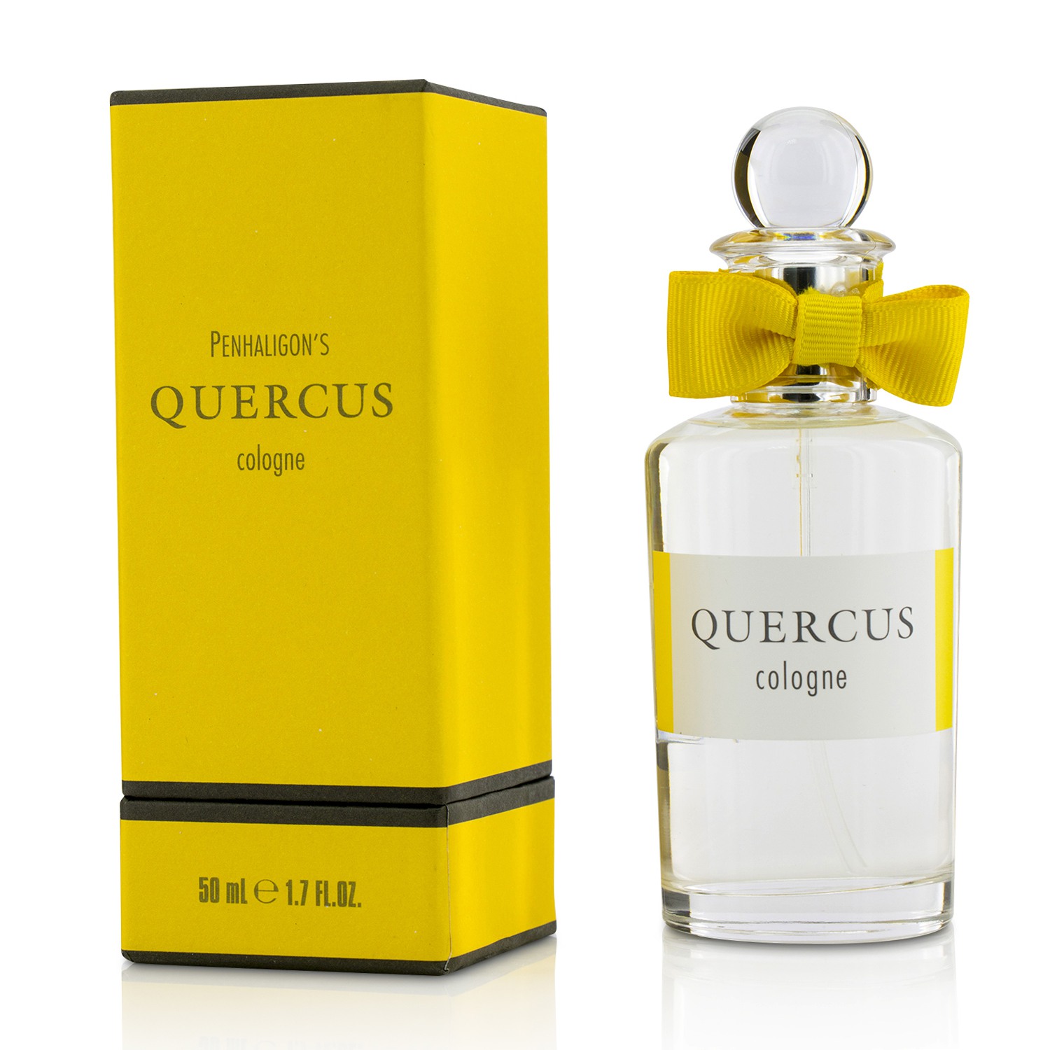 Penhaligon's Quercus Cologne Vaporizador 50ml/1.7oz