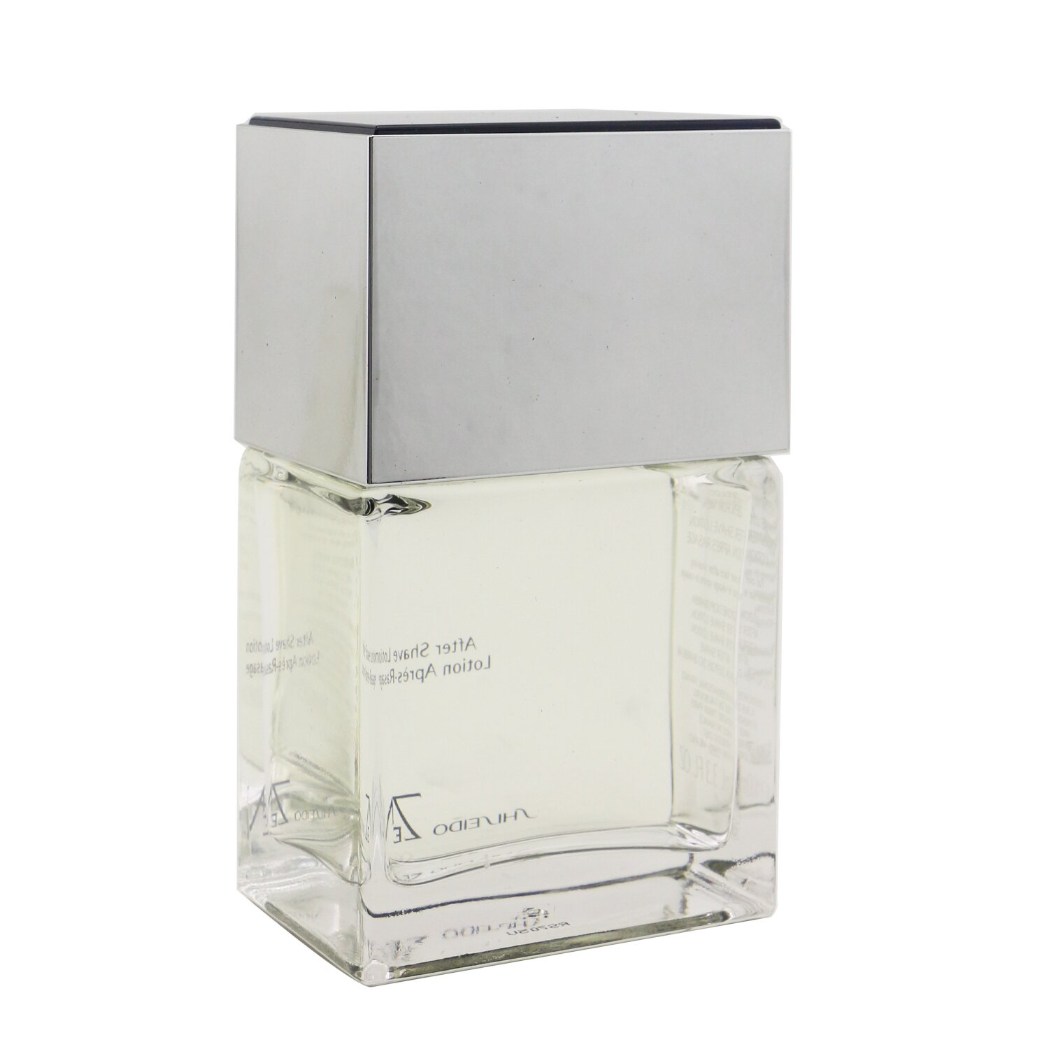 Shiseido Zen For Men Loción After Shave 100ml/3.3oz