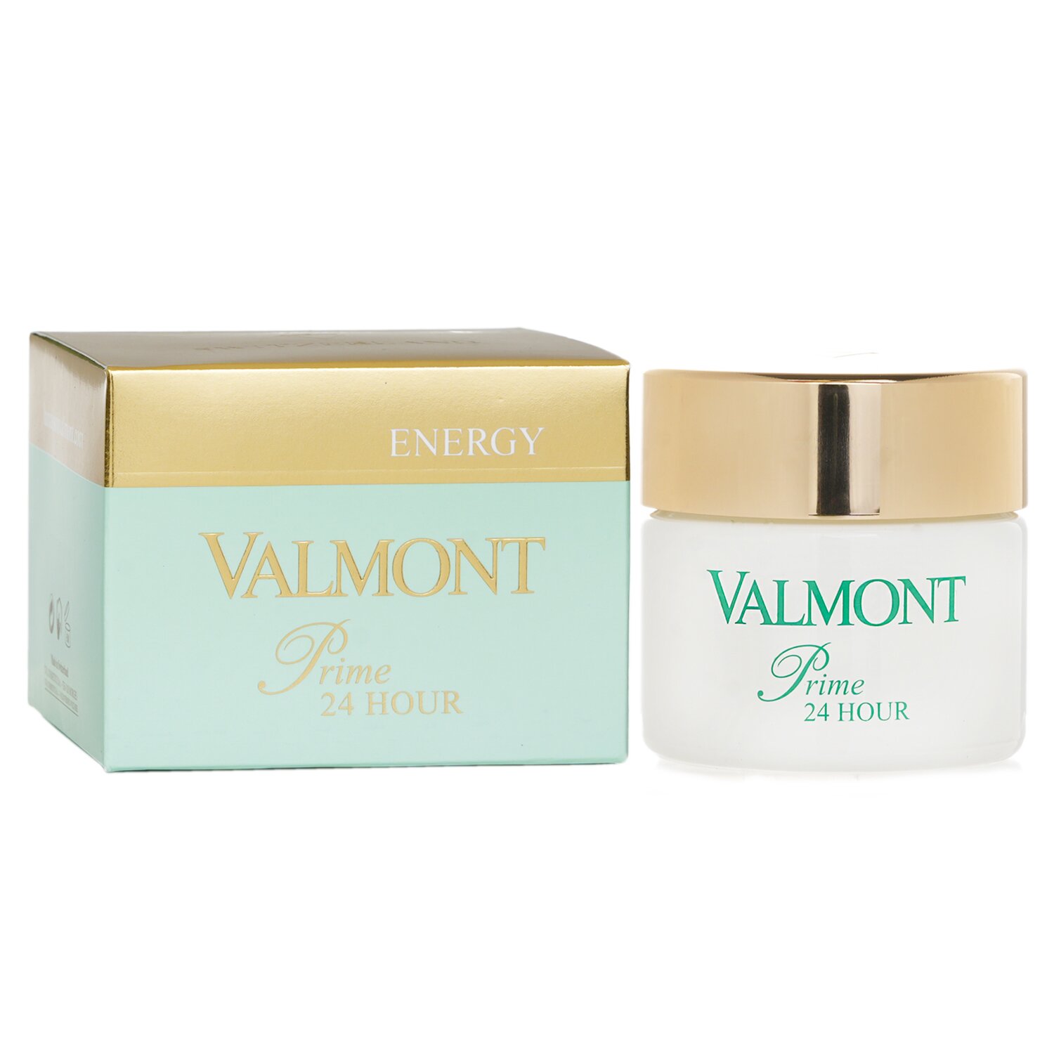 Valmont Prime 24 Hour Moisturizing Cream (Energizing & Moisturizing ...