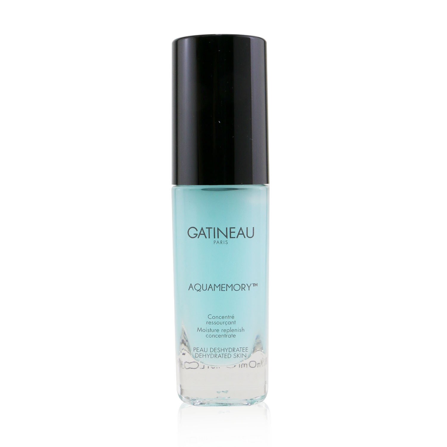 Gatineau มอยซ์เจอไรเซอร์บำรุงผิวชนิดเข้มข้น Aquamemory - ผิวขาดความชุ่มชื้น 30ml/1oz