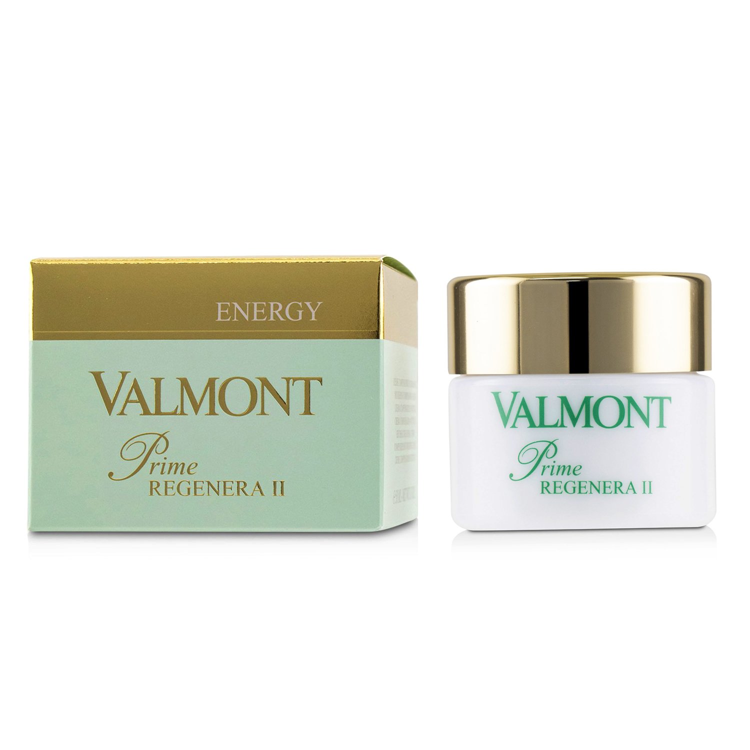 Valmont Prime Regenera II Cremă Hrănitoare Echilibrantă 50ml/1.7oz