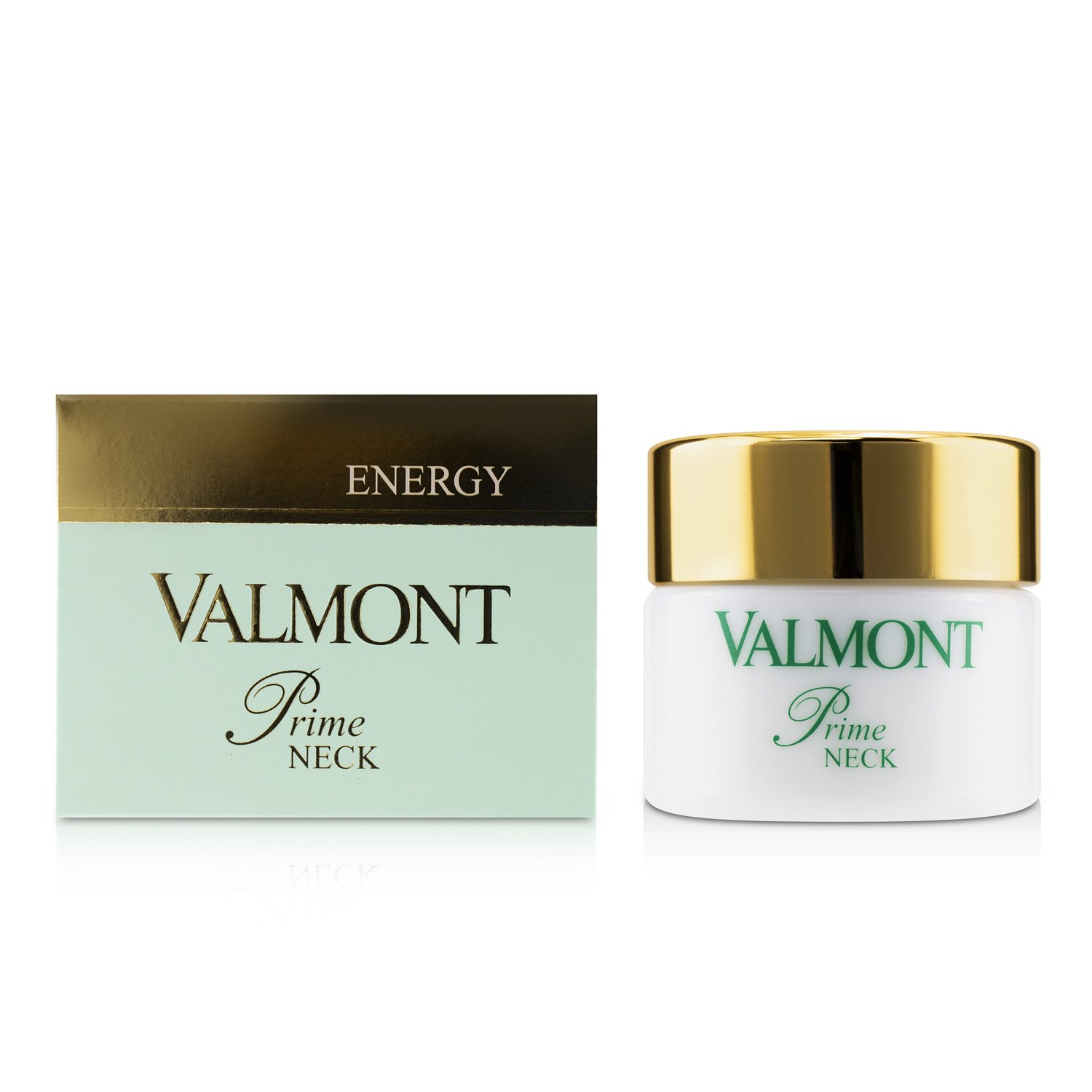 ヴァルモン Valmont プライムネックリストアリングファーミングクリーム 50ml/1.7oz