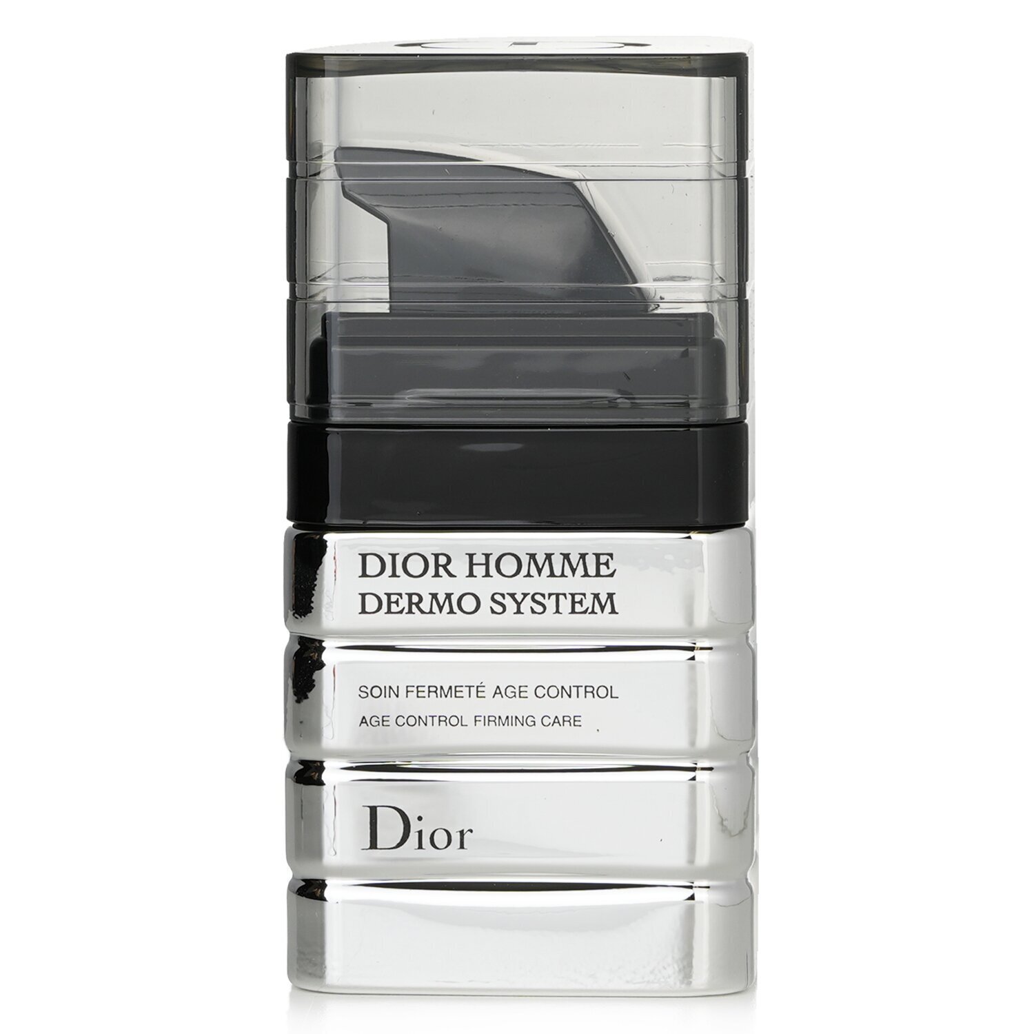 Christian Dior Homme Dermo System Chăm Sóc Săn Chắc Kiểm Soát Tuổi 50ml/1.7oz