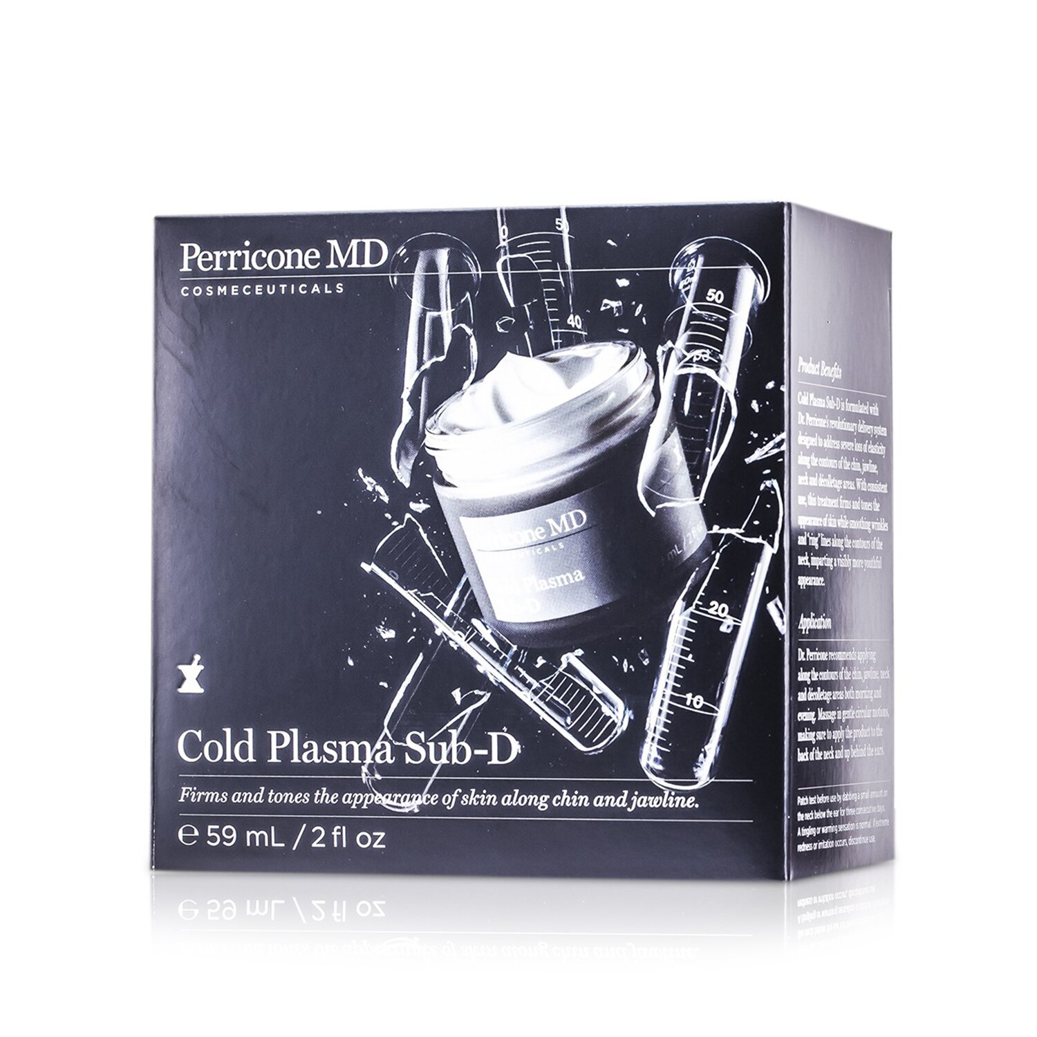 Perricone MD Cold Plasma Sub-D 59ml/2oz