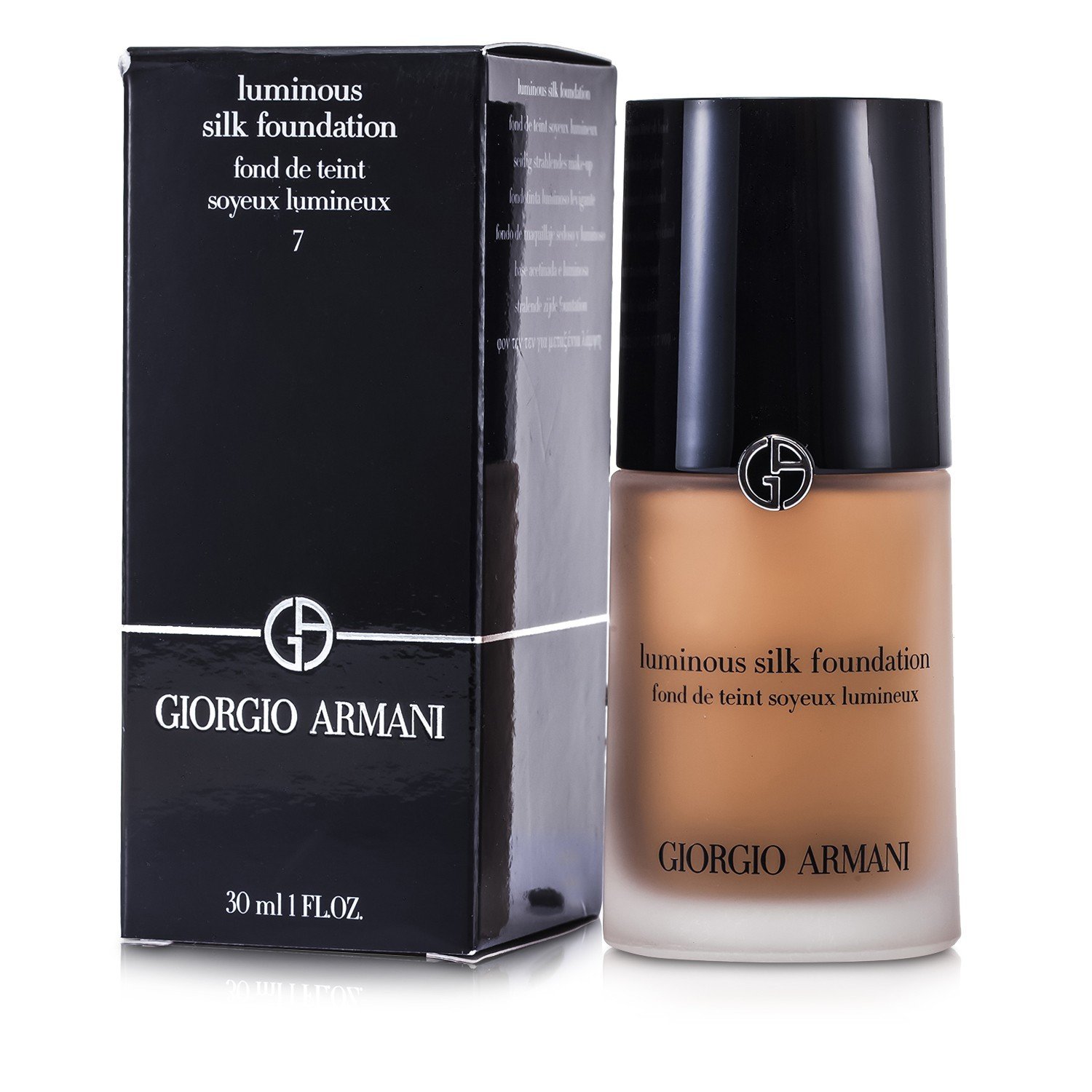 Giorgio Armani Luminous Silk Foundation 30ml/1oz