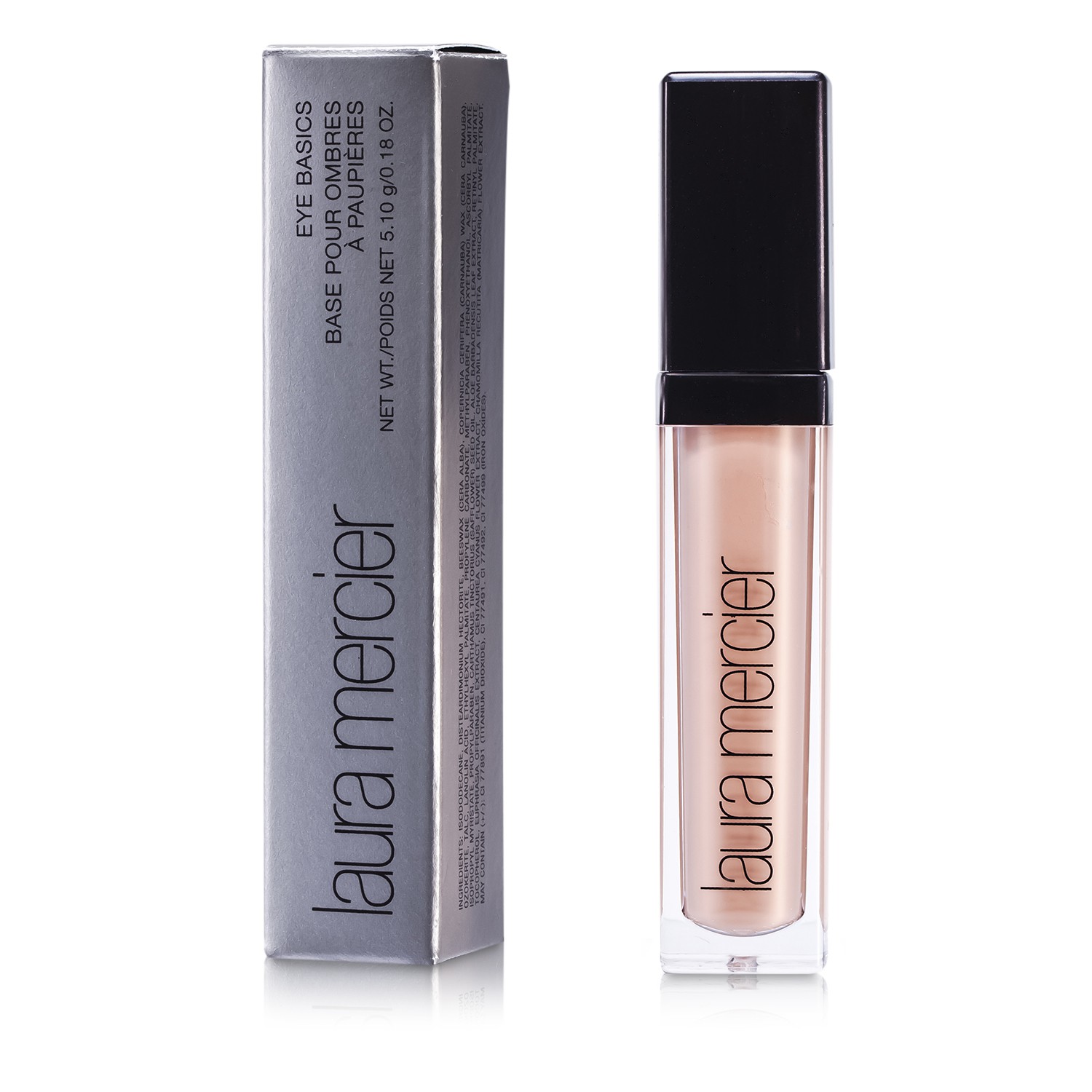 Laura Mercier Eye Basics szemfesték 5.1g/0.18oz