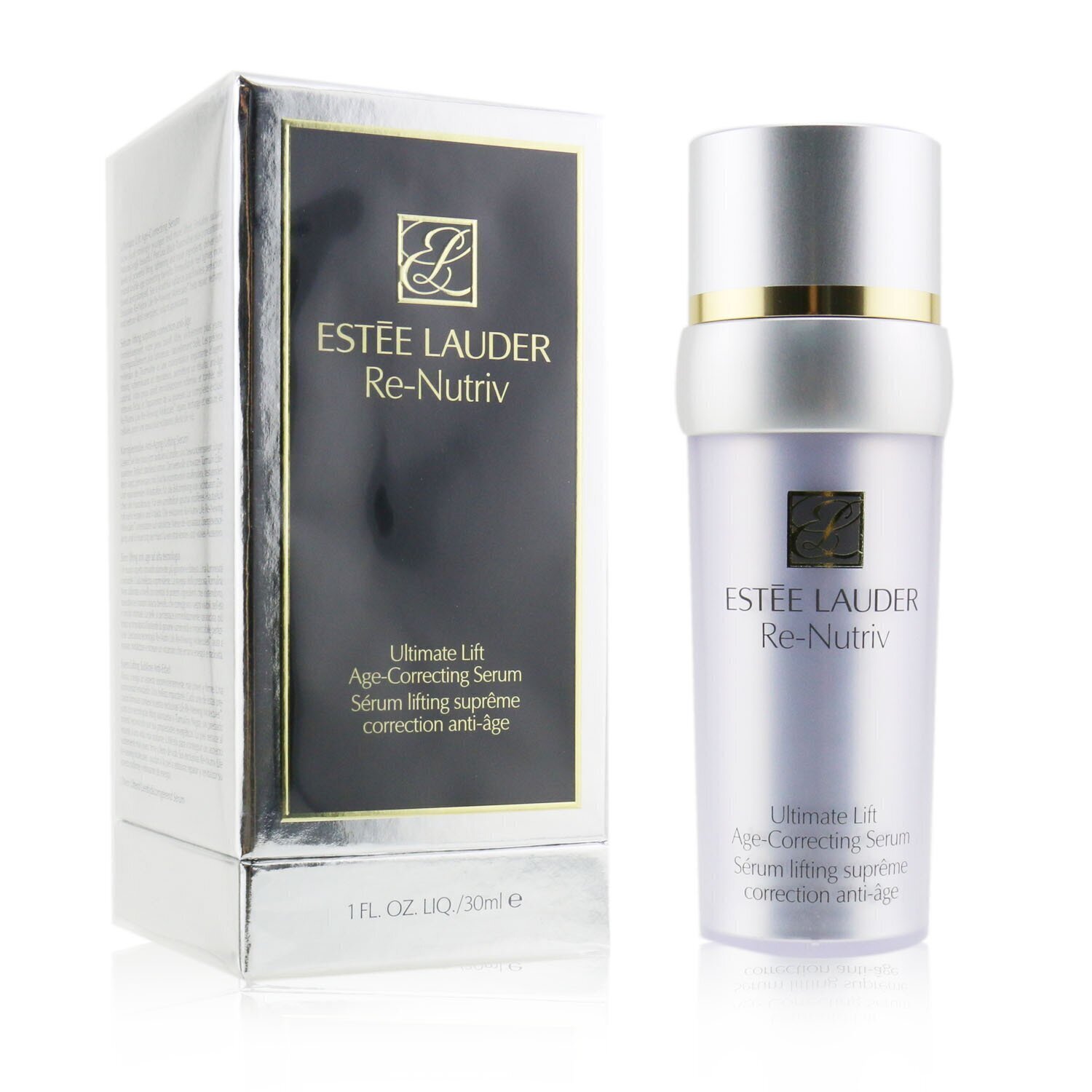 Estee Lauder Re-Nutriv Ultimate Lift Age-Correcting Serum 30ml/1oz