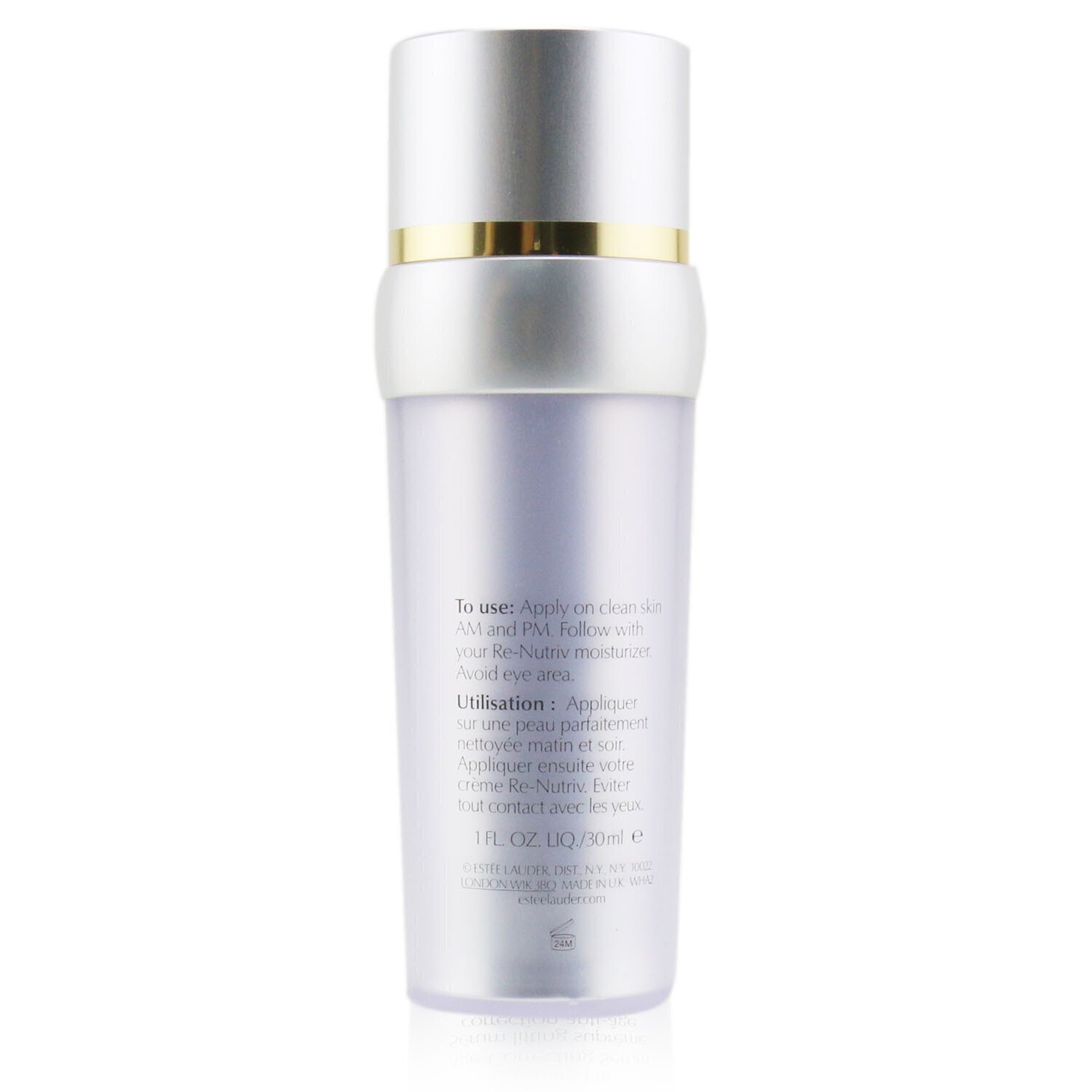 Estee Lauder Re-Nutriv Ultimate Lift Age-Correcting Serum 30ml/1oz