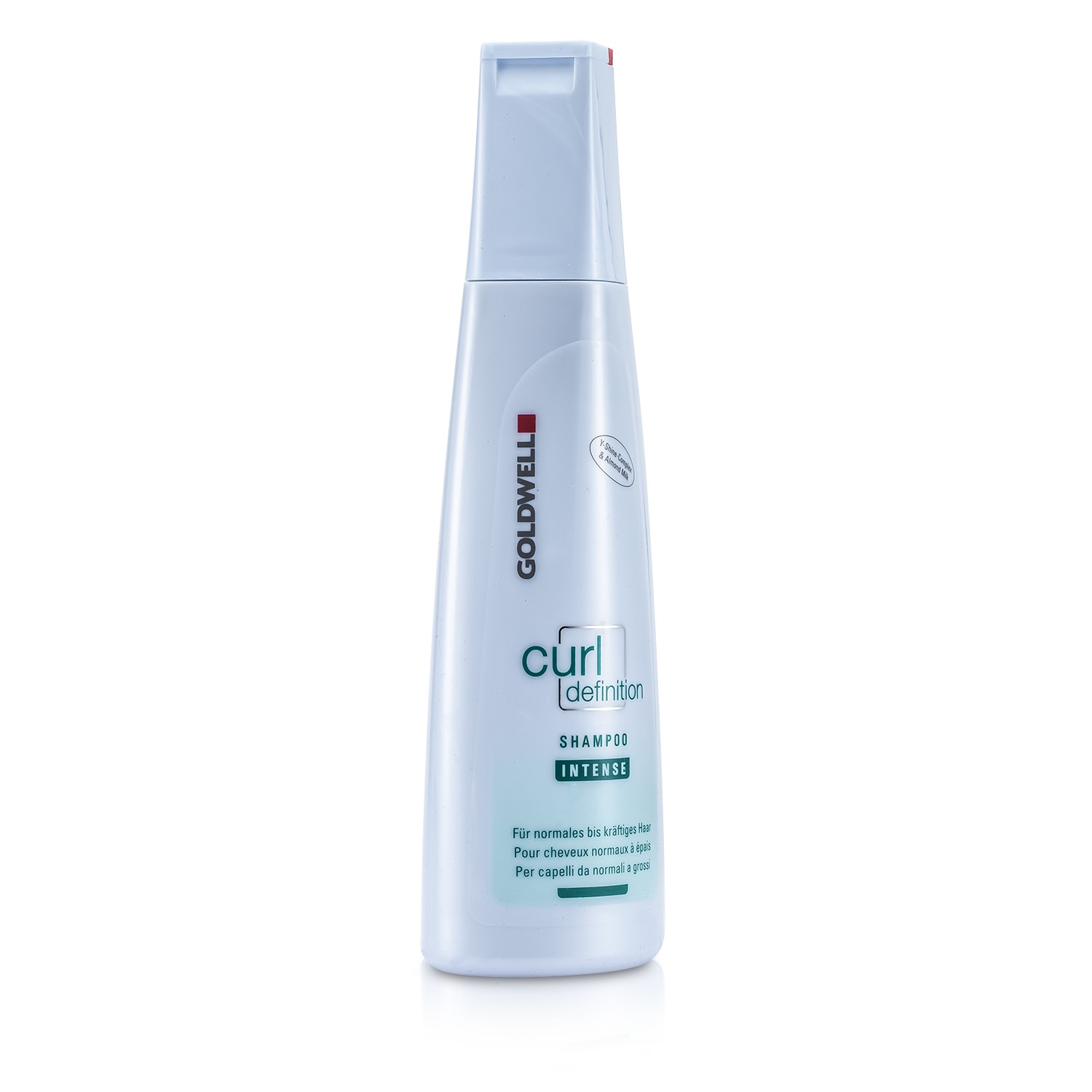 Goldwell Curl Definition intenzív sampon ( normál és vastag hajra ) 250ml/8.3oz