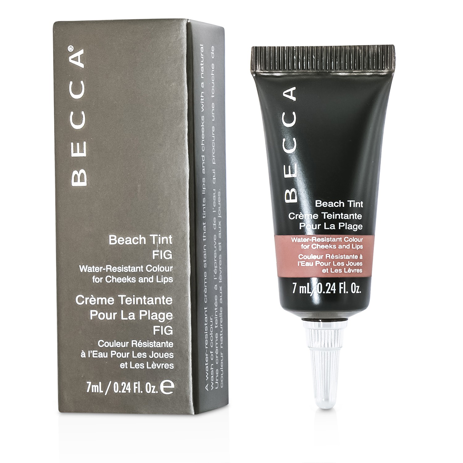 碧嘉 Becca 海滩防水唇颊彩 7ml/0.24oz