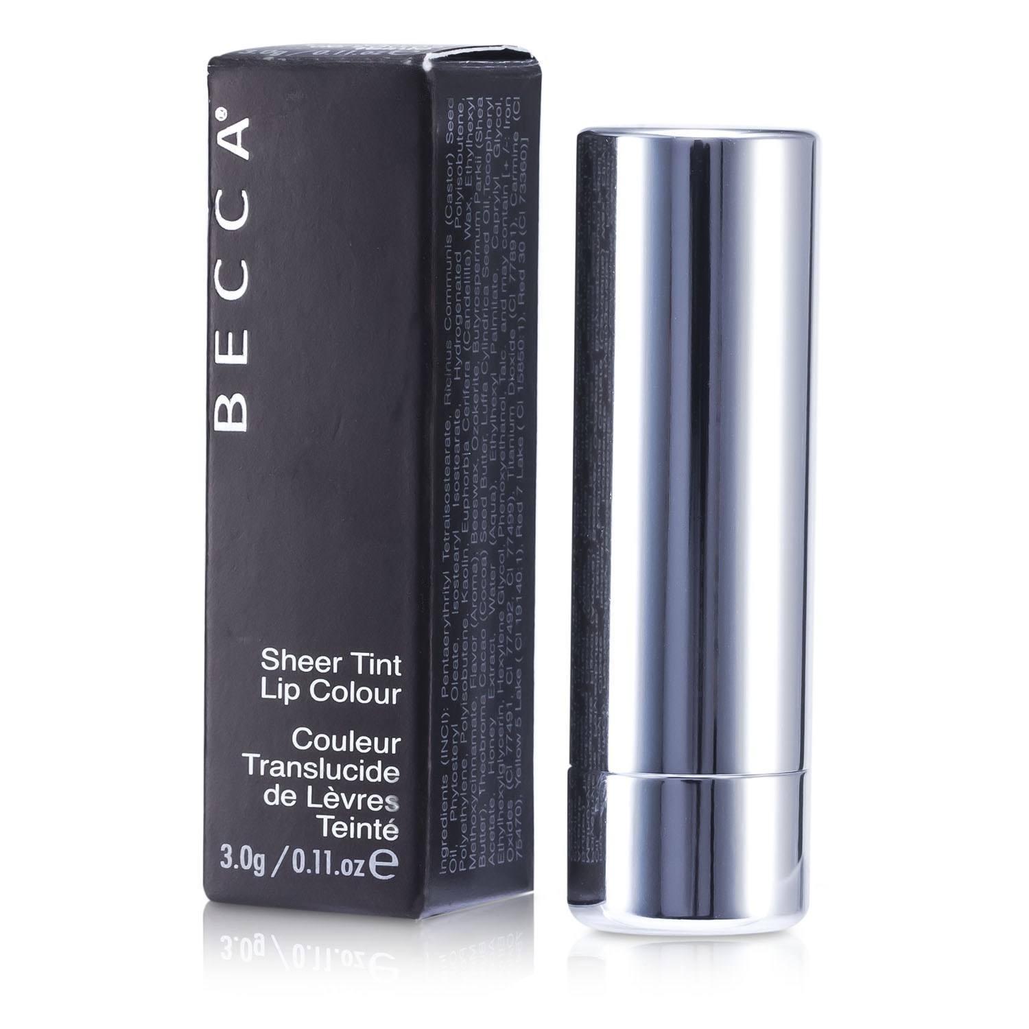 Becca Sheer Tint Pewarna Bibir 3g/0.11oz