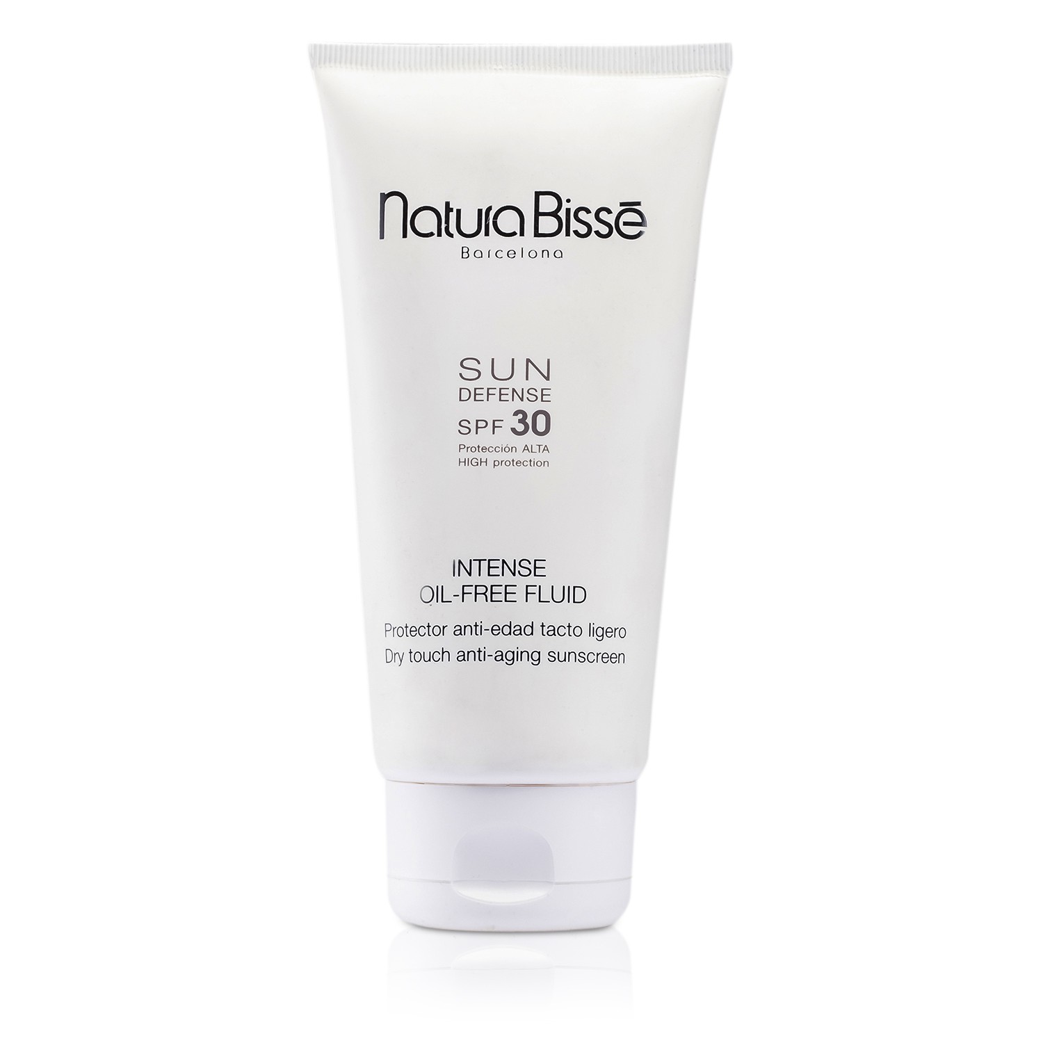 Natura Bisse Sun Defense Intense Oil-Free Fluid SPF 30 200ml/7oz