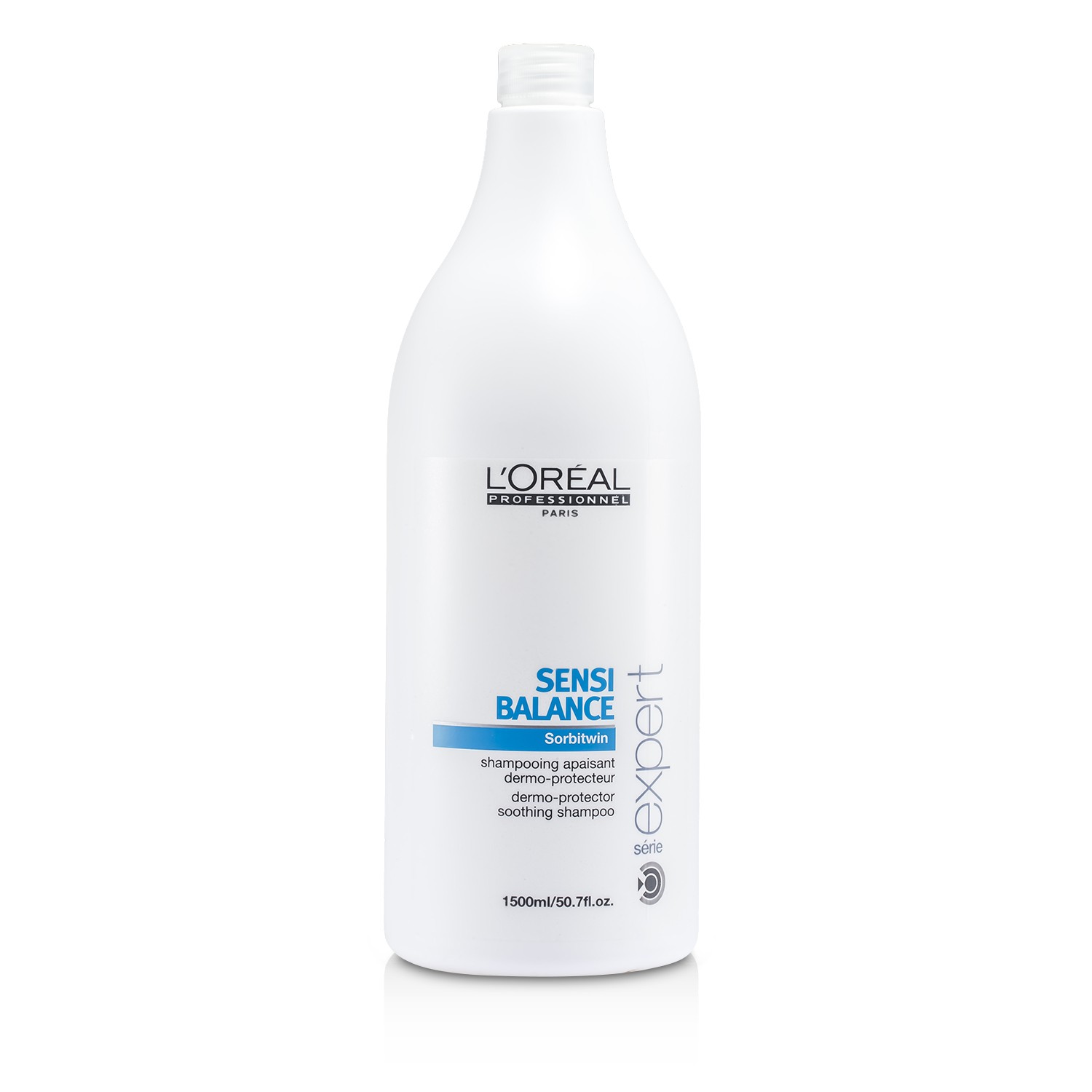 L'Oreal Professionnel Expert Serie - Sensi Balance Dermo-Protector Soothing Shampoo 1500ml/50.7oz