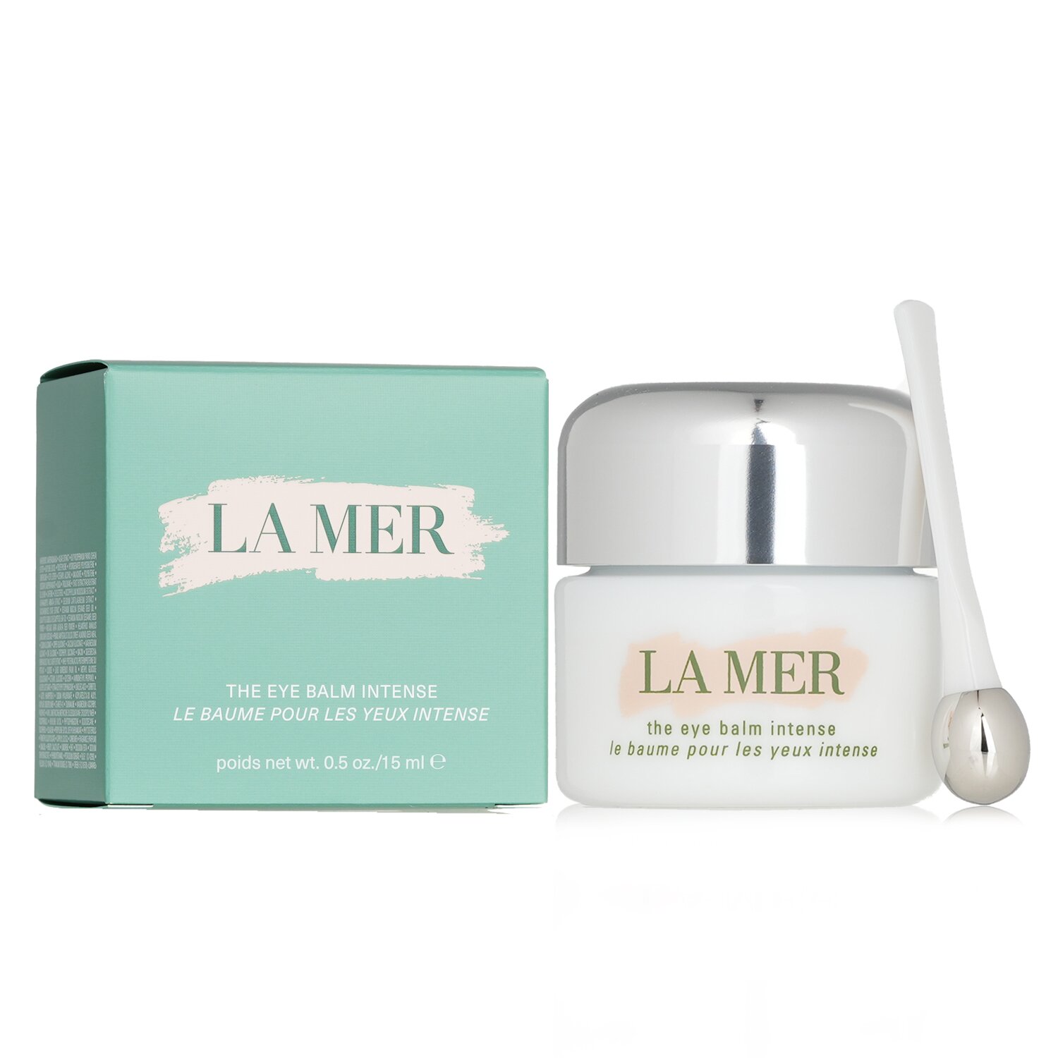 La Mer El Bálsamo de Ojos Intenso 15ml/0.5oz