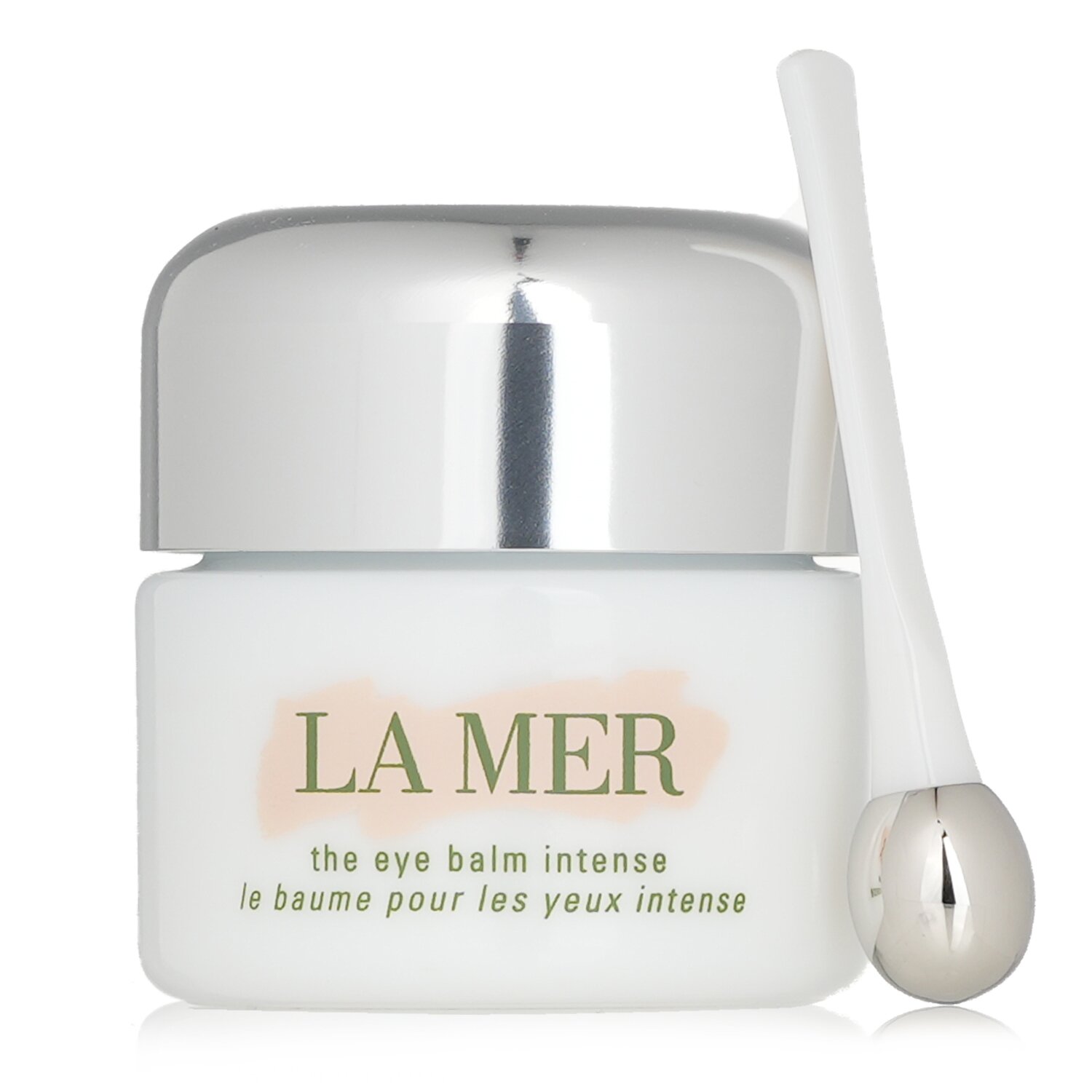 La Mer El Bálsamo de Ojos Intenso 15ml/0.5oz