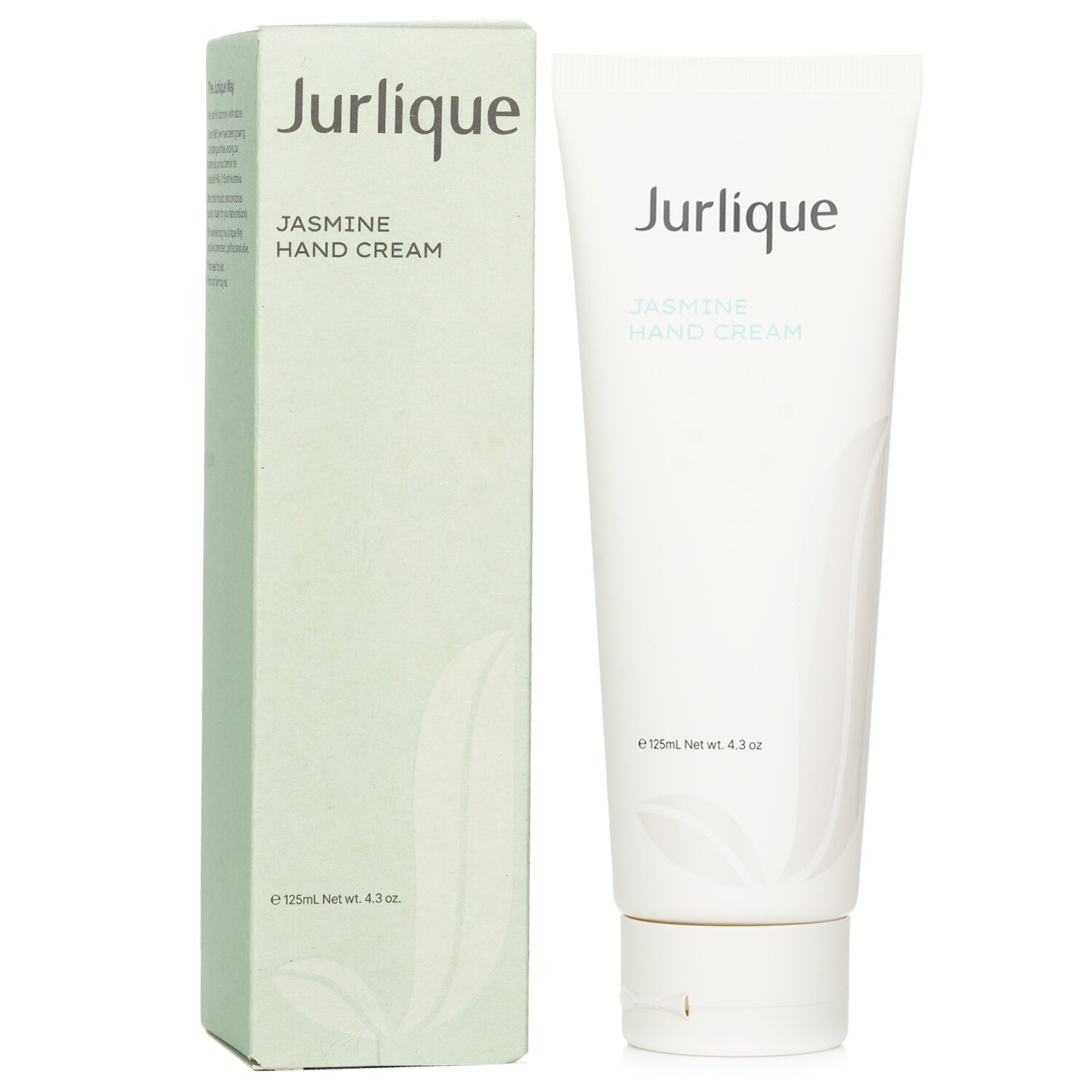 Jurlique Yasəmən Əl Kremi 125ml/4.3oz