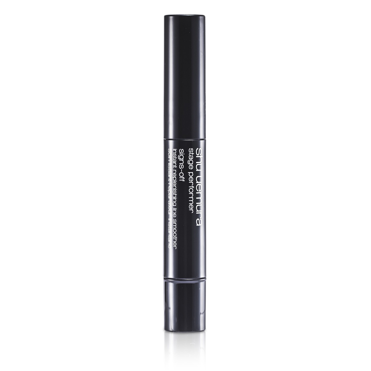 Shu Uemura Stage Performer Signs-Off Instant Replenishing Line Smoother 4ml/0.13oz