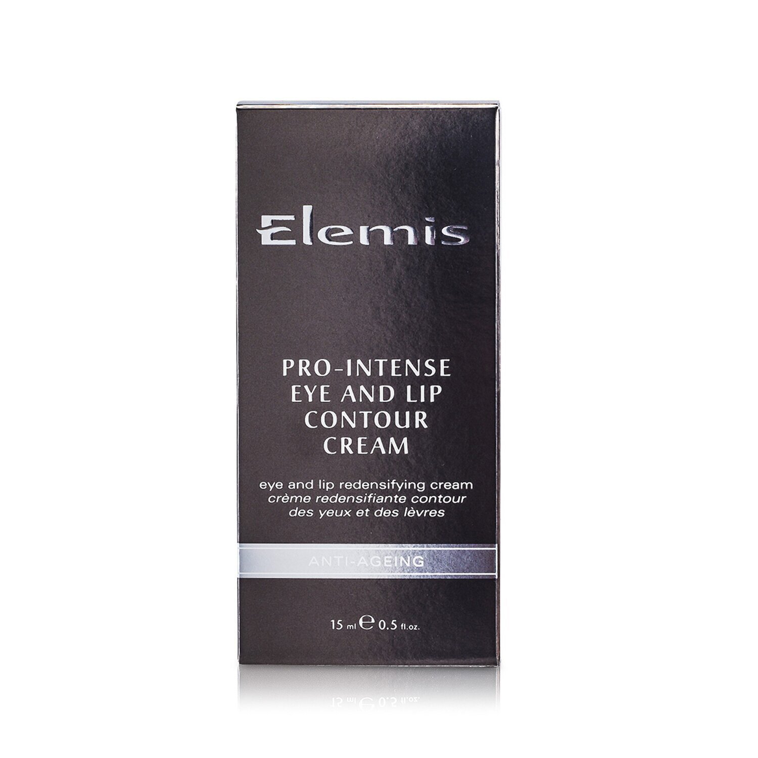 Elemis Pro-Intense Contour Cream para sa Mata & Labi 15ml/0.5oz