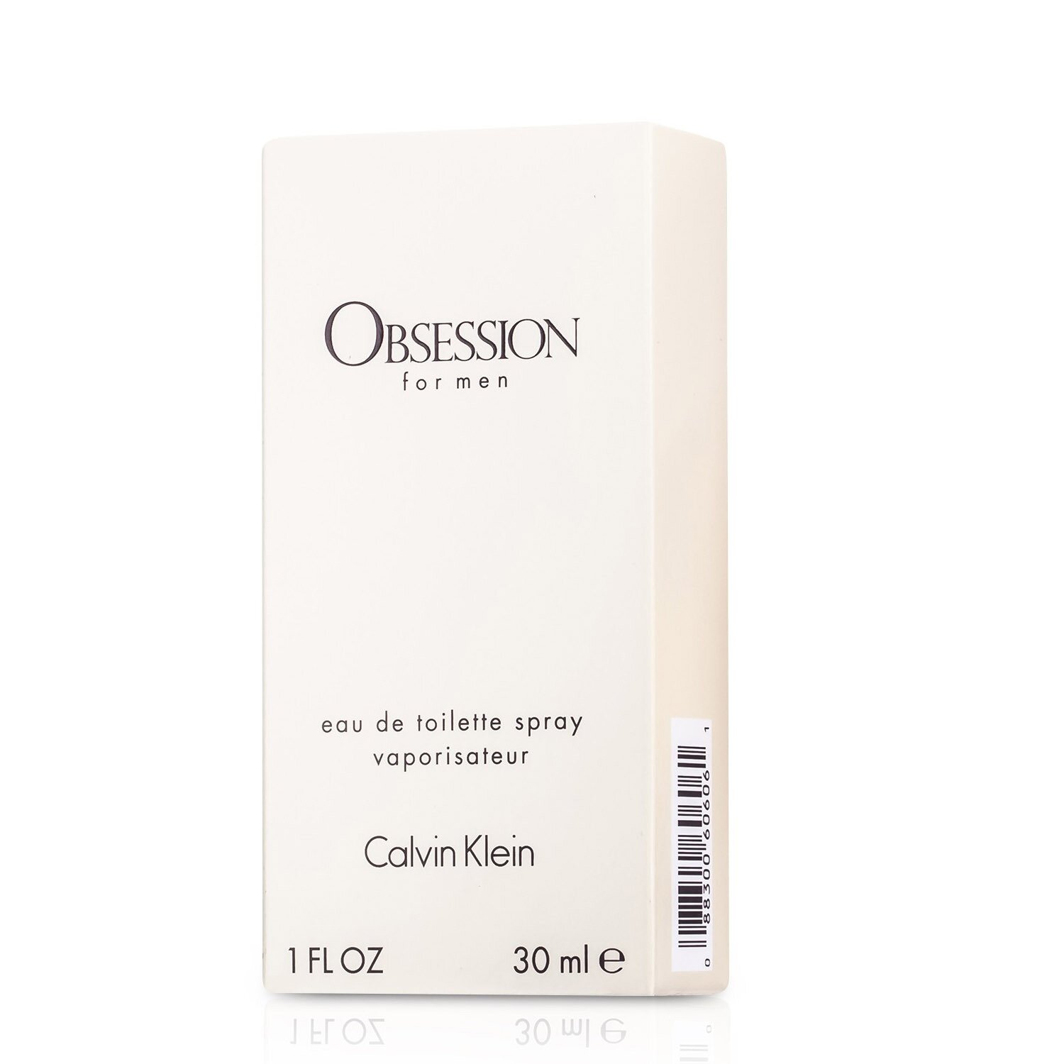 Calvin Klein sion Eau De Toilette Spray 30ml/1oz