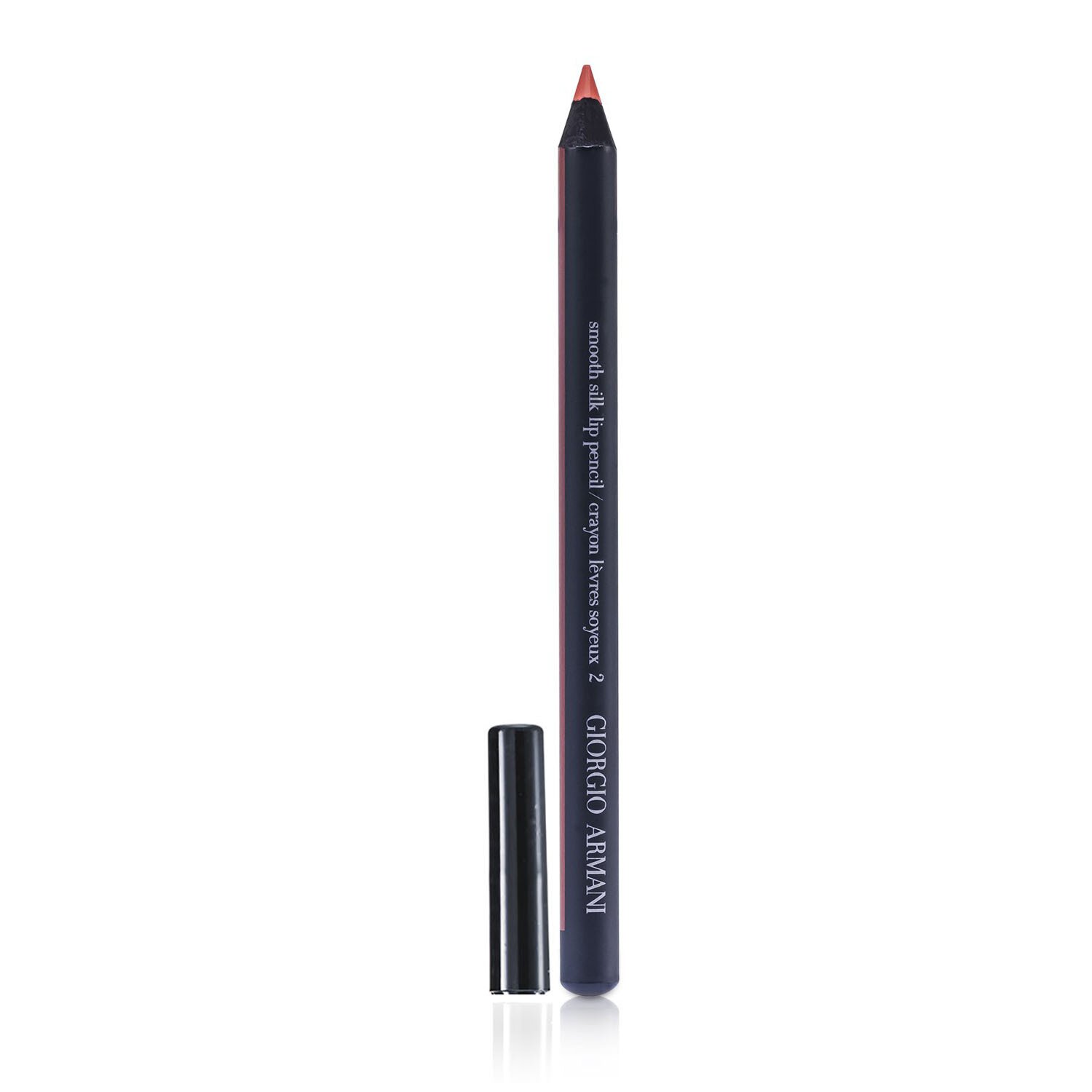 Giorgio Armani Hedvábná tužka na rty Smooth Silk Lip Pencil 1.14g/0.04oz