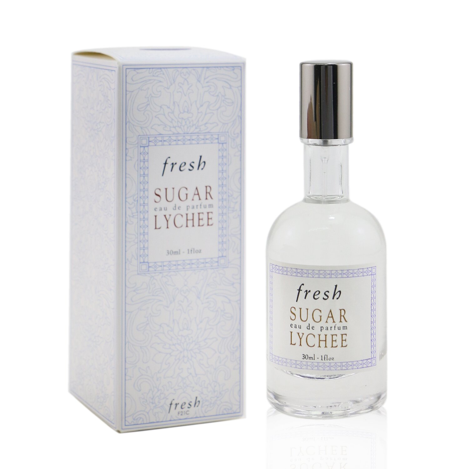 Fresh شوغر ليشي أو دو برفوم بخاخ 30ml/1oz