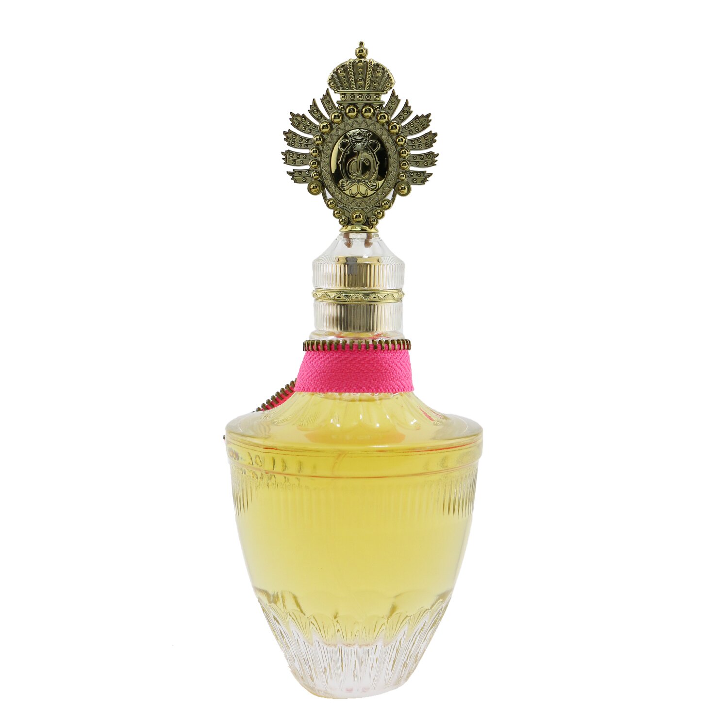 Juicy Couture Couture Couture Eau De Parfum Spray 100ml/3.4oz