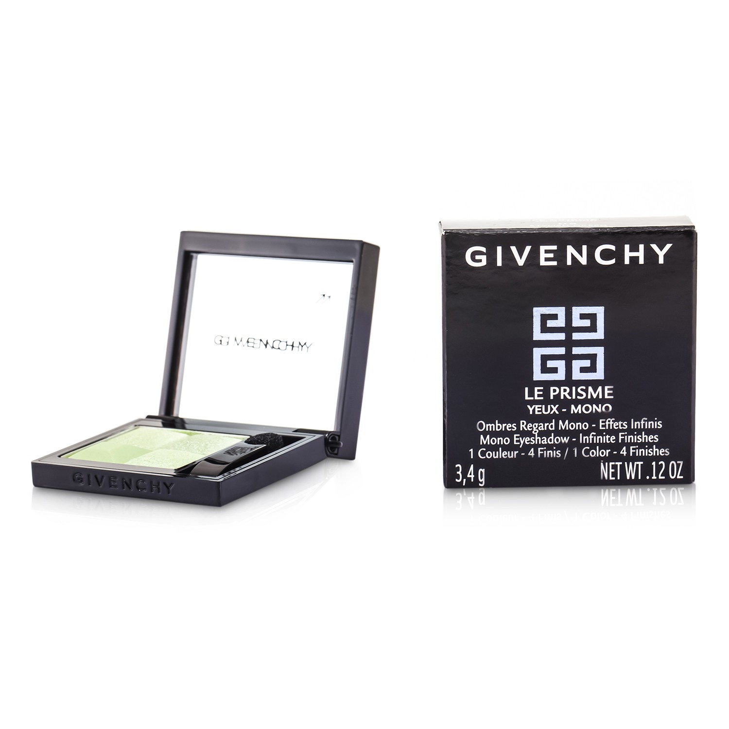 Givenchy Le Prisme Mono Eyeshadow 3.4g/0.12oz