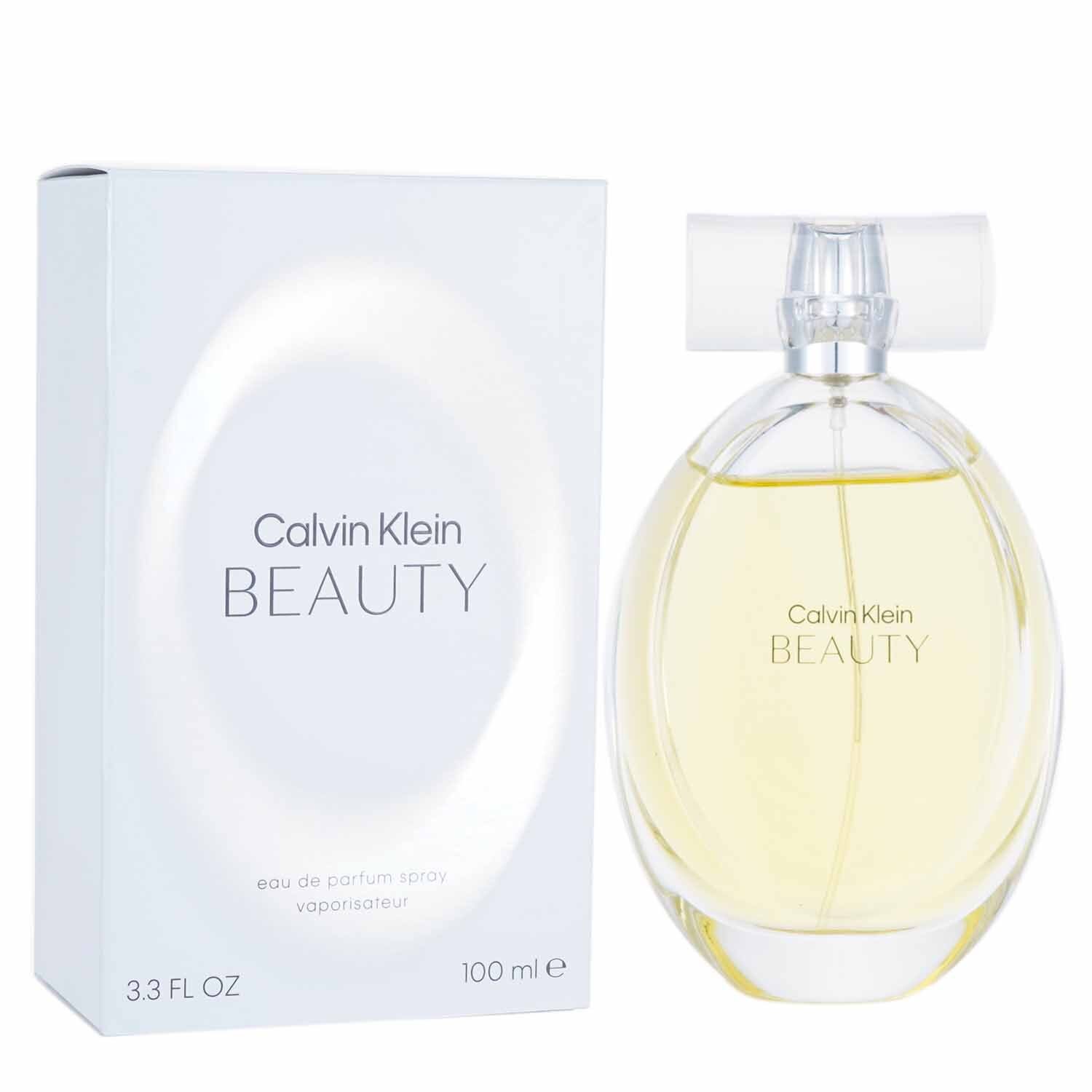 Calvin Klein Beauty სუნამო სპრეი 100ml/3.4oz