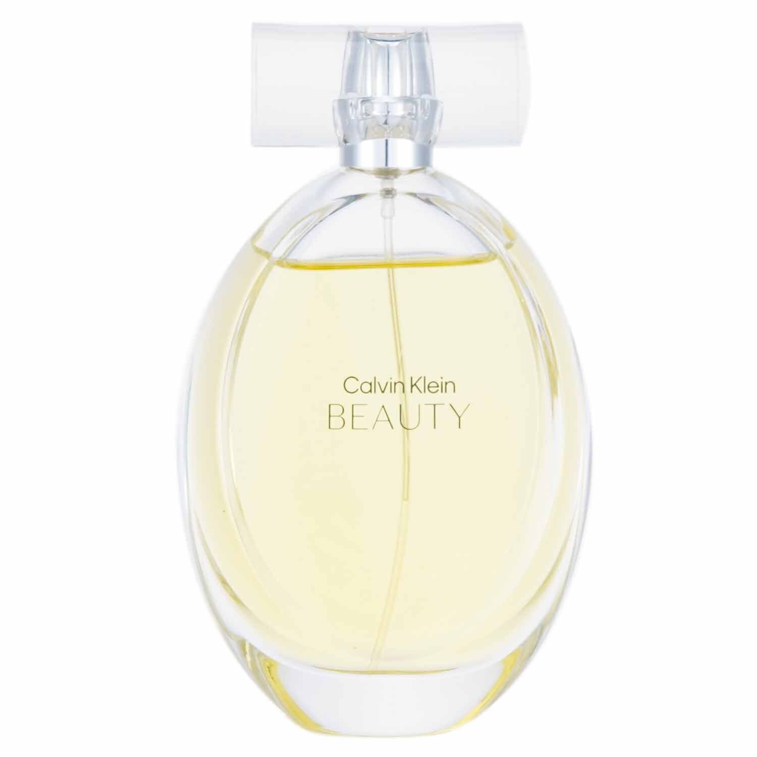 Calvin Klein Beauty სუნამო სპრეი 100ml/3.4oz