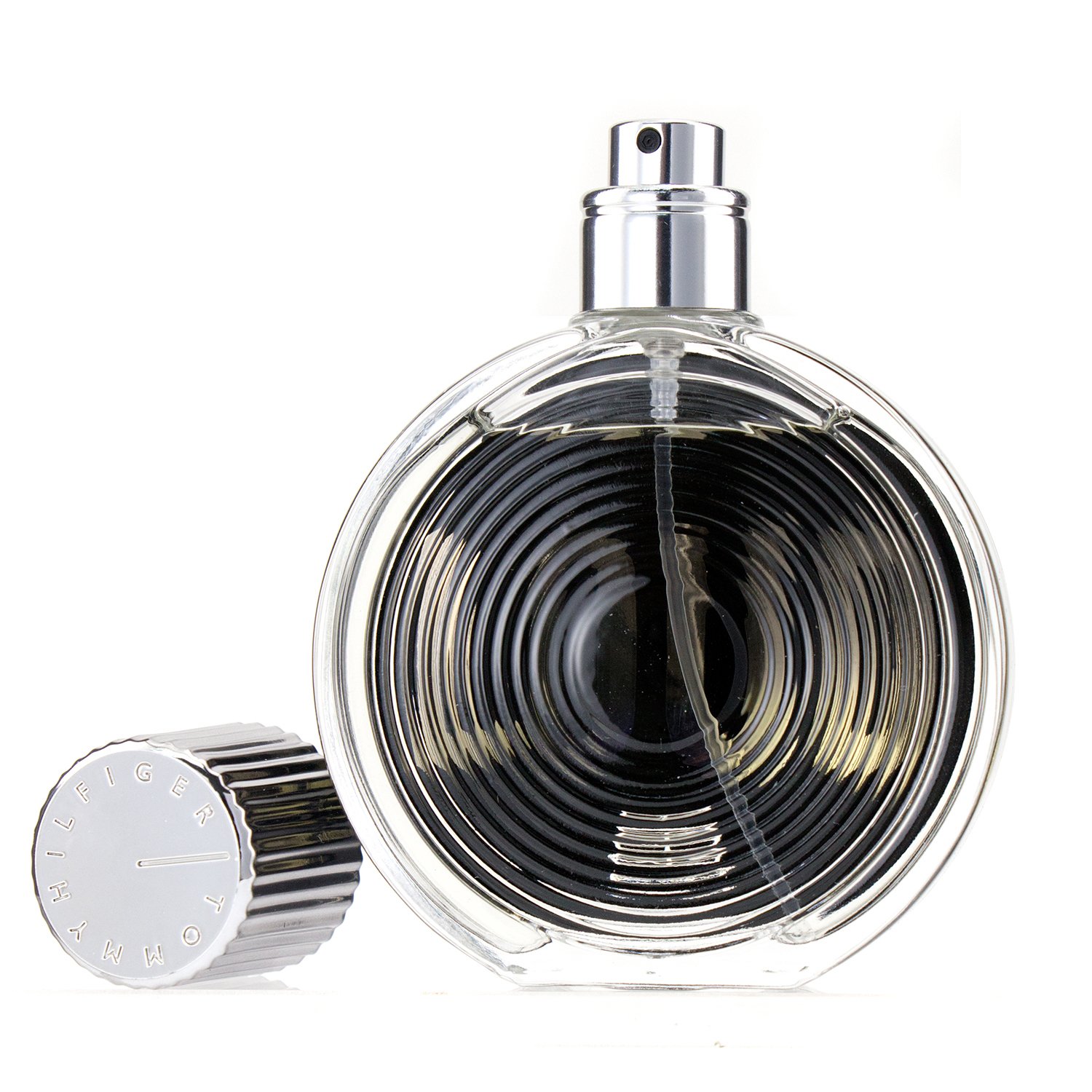 Tommy Hilfiger 湯米希爾費格 Loud for Him 男聲混音男性淡香水 40ml/1.3oz