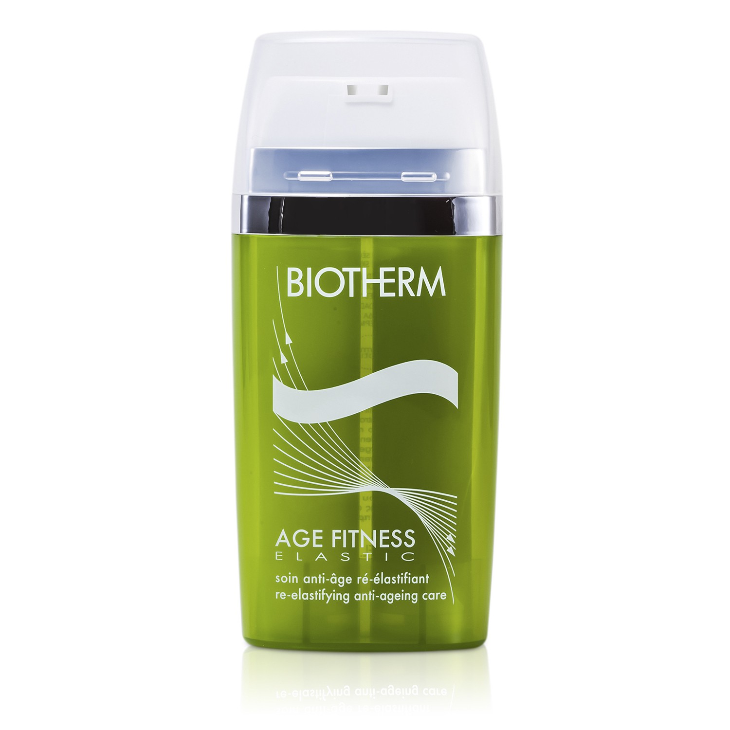 Biotherm Creme Anti-Idade Age Fitness Elastic Re-Elastifying (Pele Seca) 30ml/1.01oz