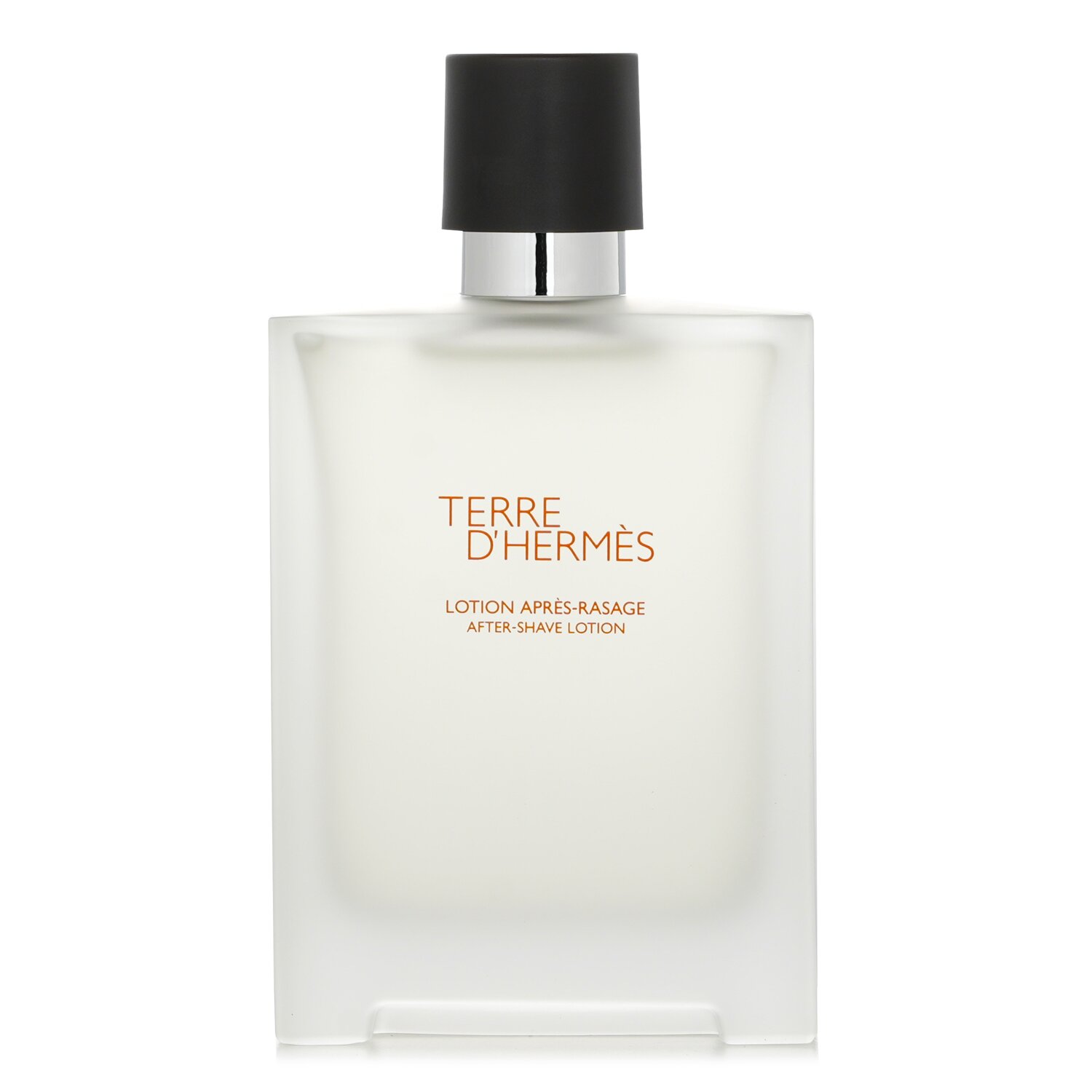 Hermes Terre D'Hermes After Shave Lotion 100ml/3.3oz