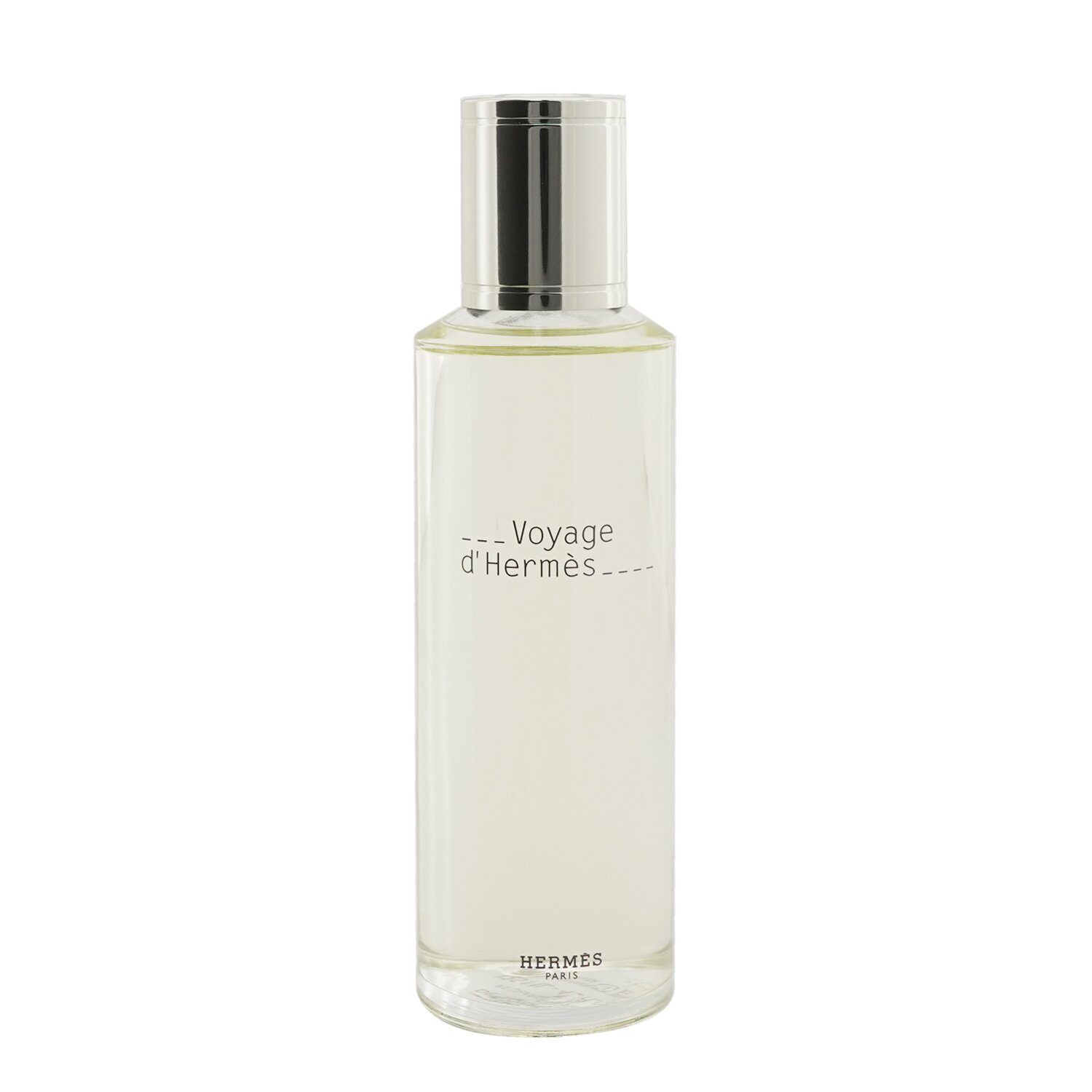 Hermes สเปรย์น้ำหอม Voyage D'Hermes EDT ขนาดรีฟิล 125ml/4.2oz