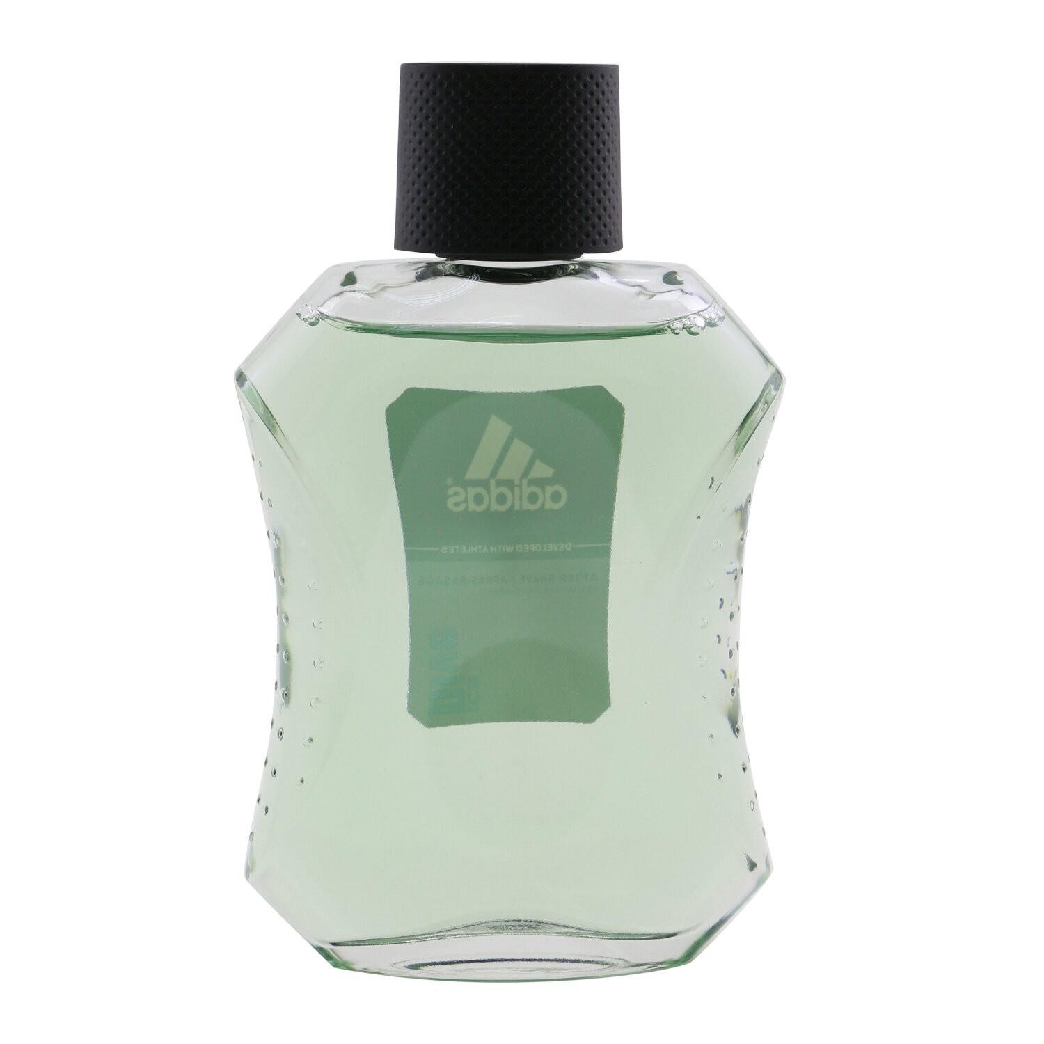 Adidas Ice Dive After Shave Splash 100ml/3.3oz