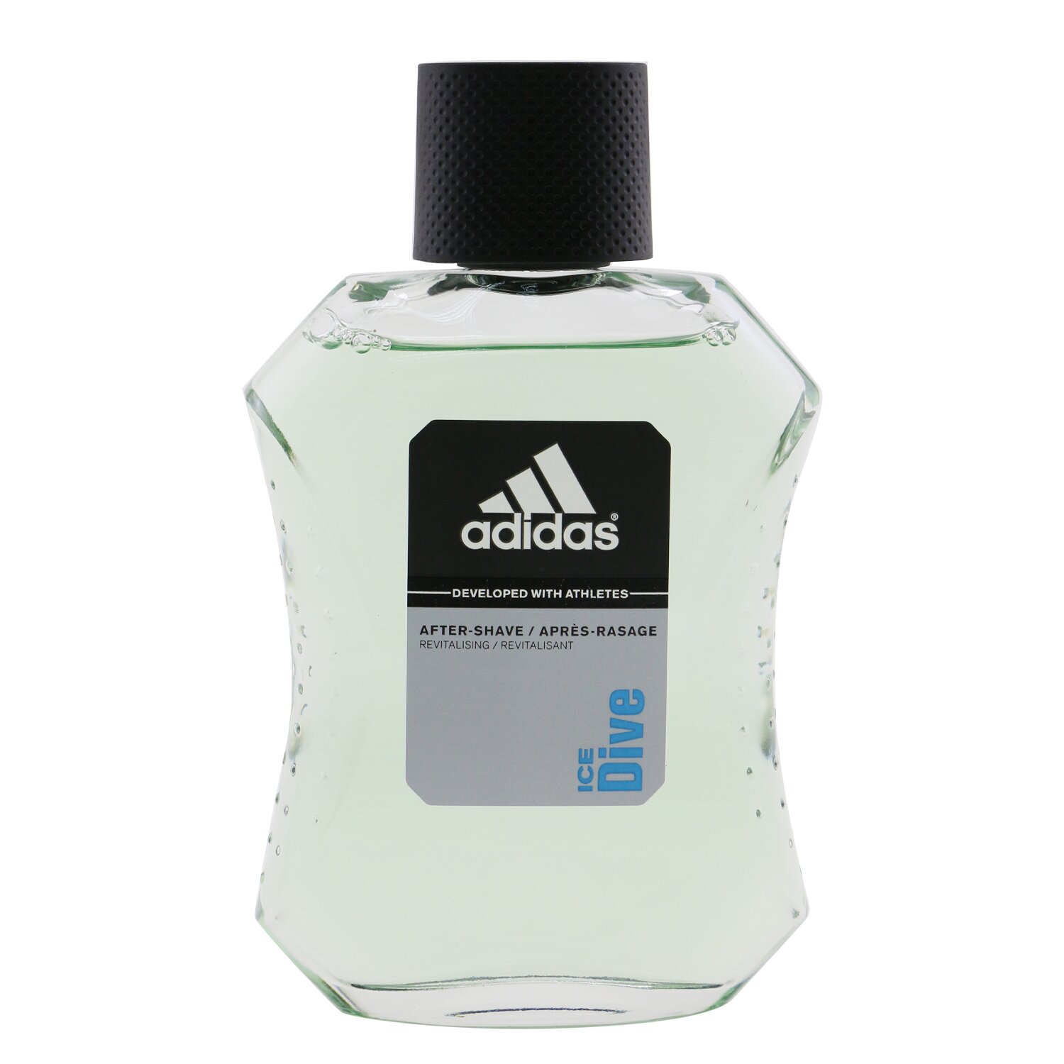 Adidas Ice Dive After Shave Splash 100ml/3.3oz