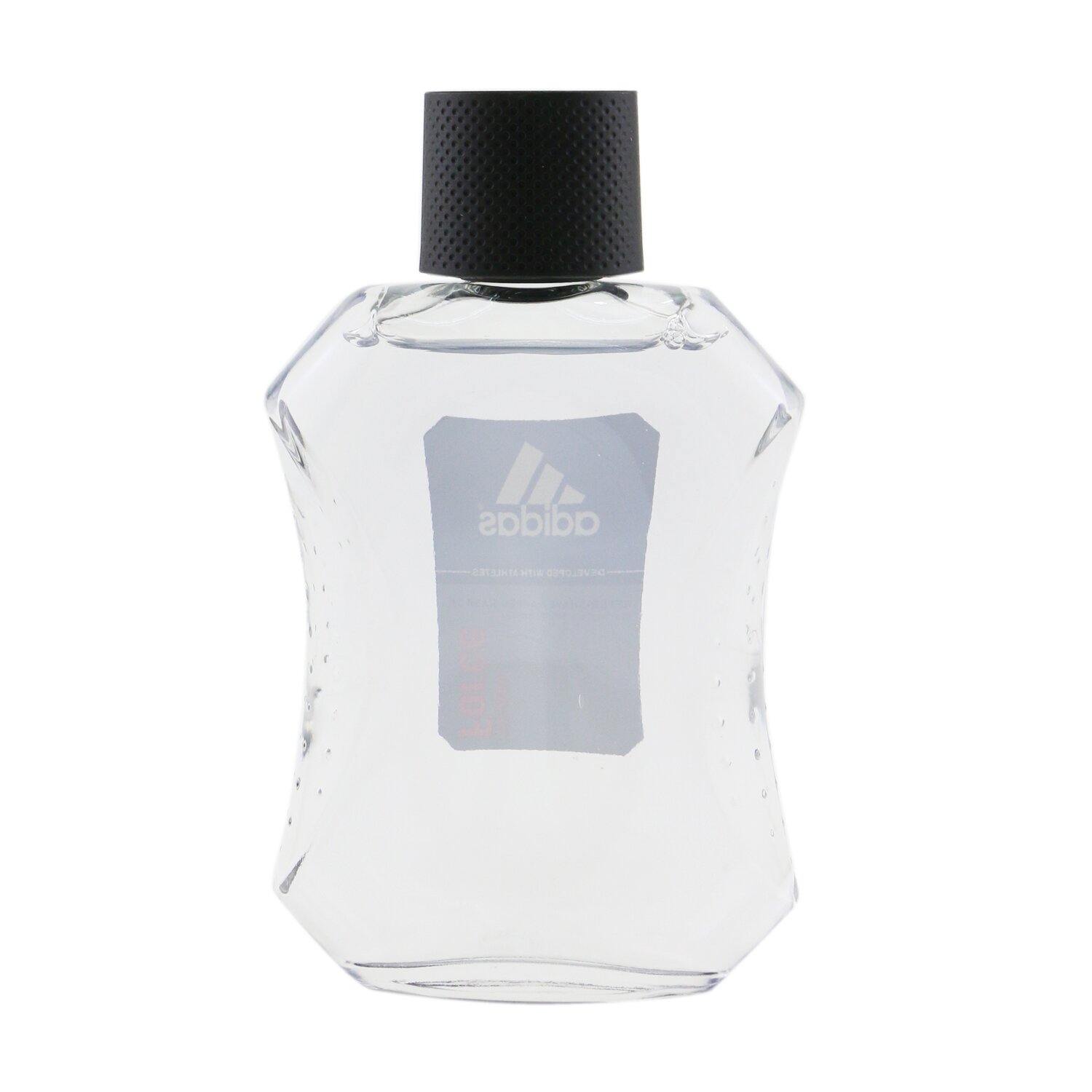 Adidas Team Force After Shave Splash 100ml/3.3oz