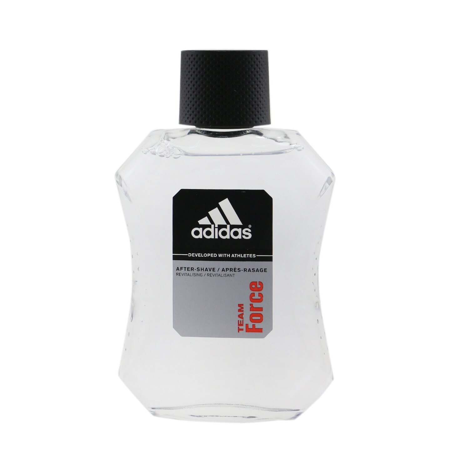 Adidas Team Force After Shave Splash 100ml/3.3oz