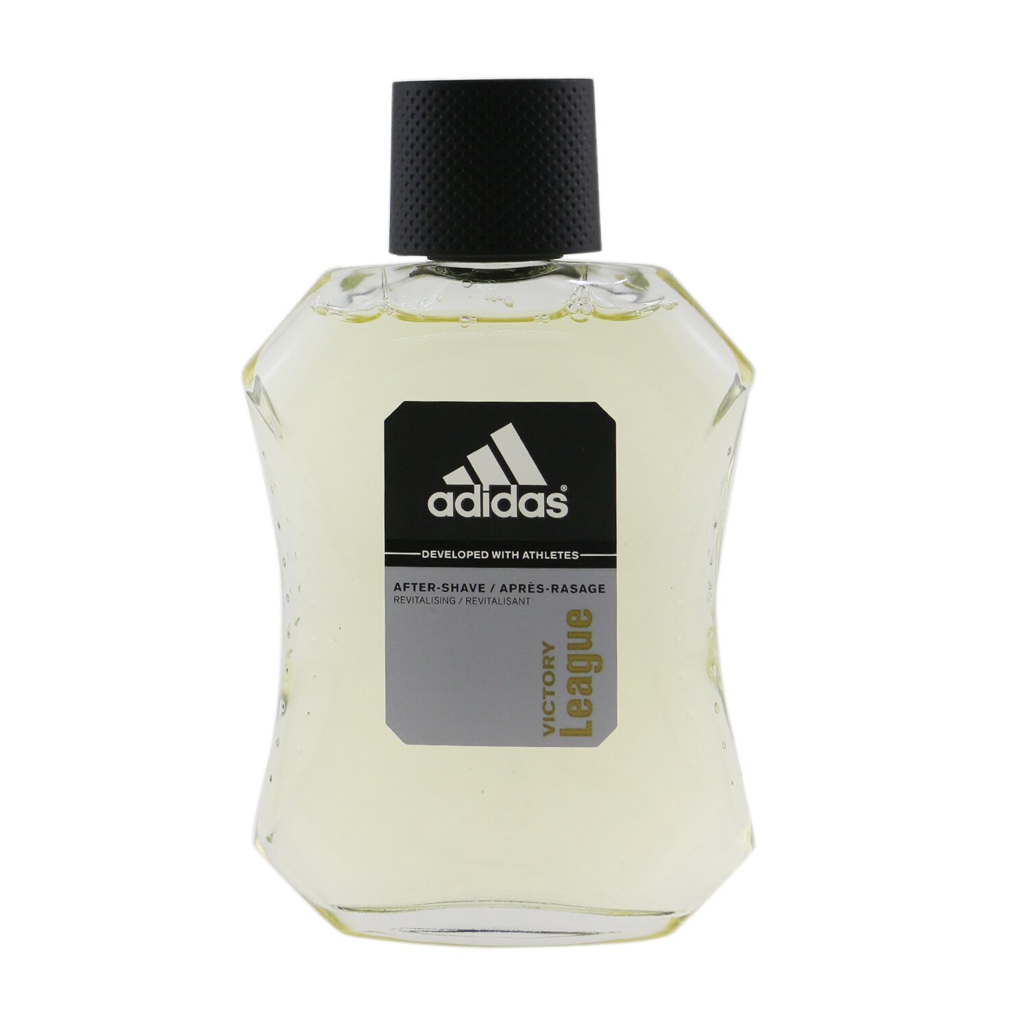 Adidas Victory League After Shave Splash 100ml/3.3oz