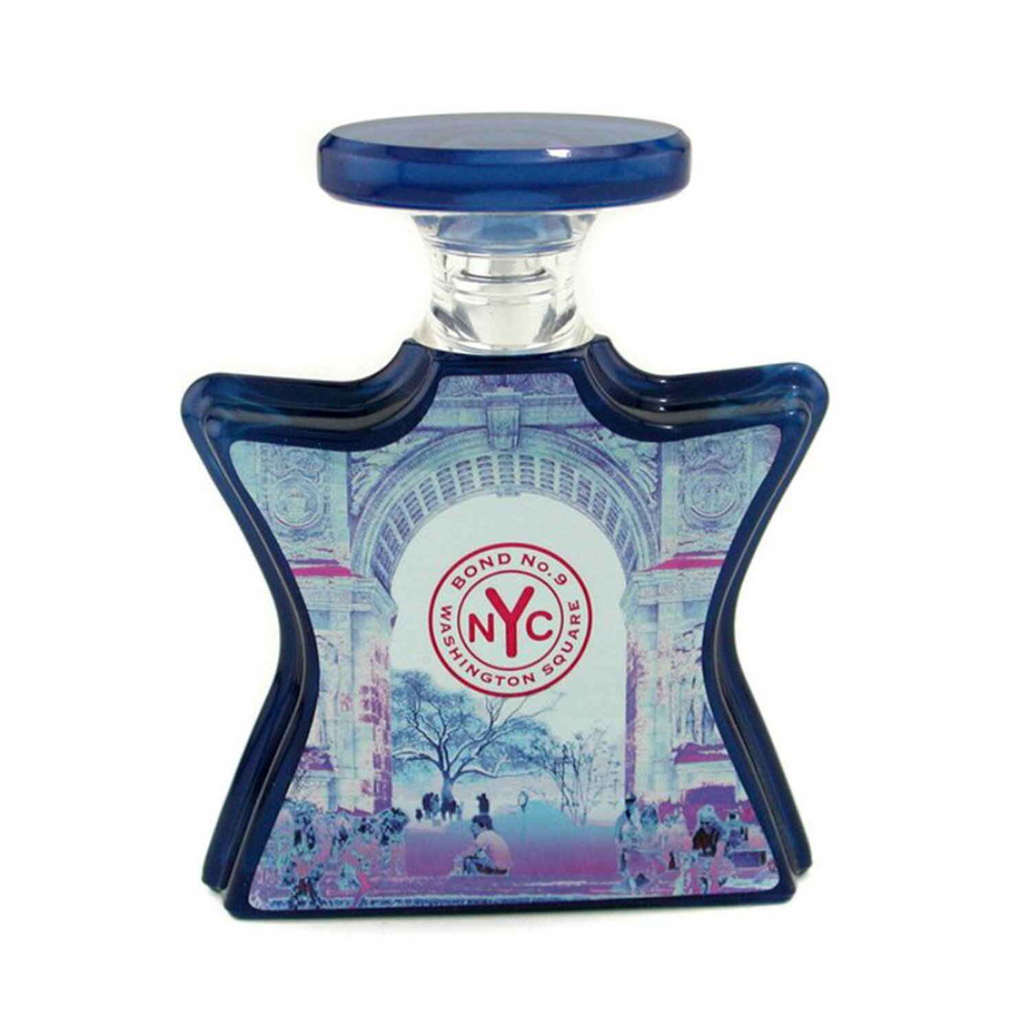 ボンド・ナンバーナイン Bond No. 9 ワシントンスクエア オードパルファムスプレー 100ml/3.3oz