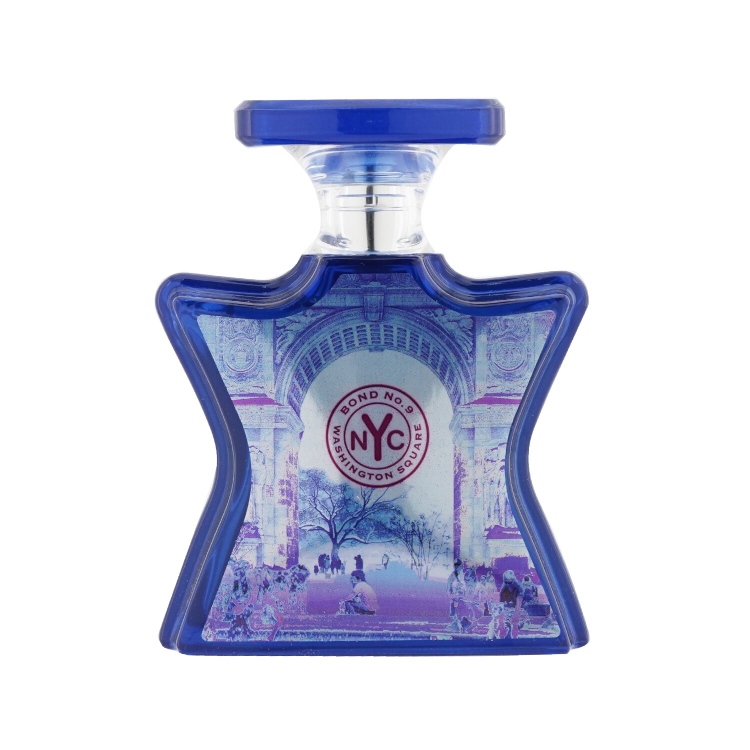 Bond No. 9 Washington Square Eau De Parfum Spray 50ml/1.7oz