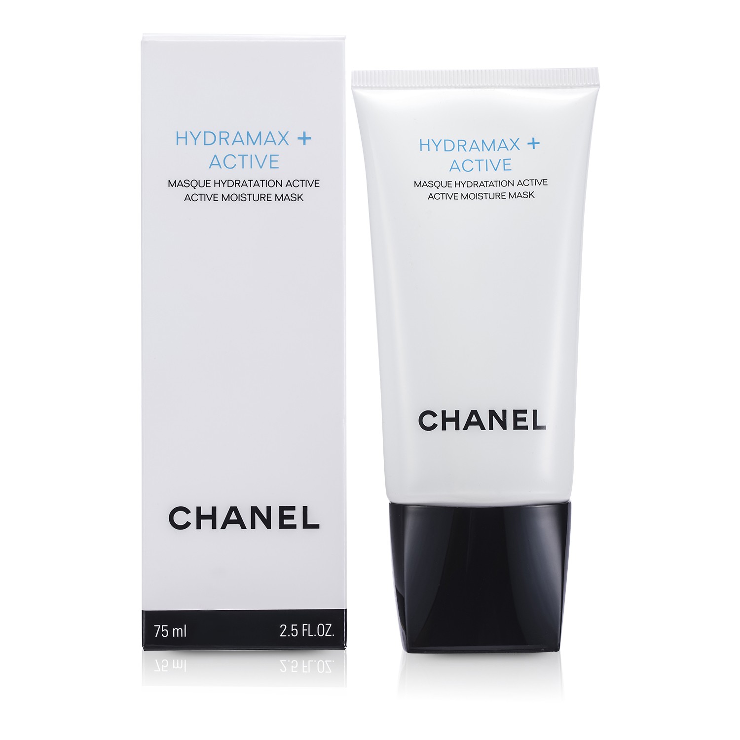 Chanel Hydramax Active Moisture Mask 75ml/2.5oz