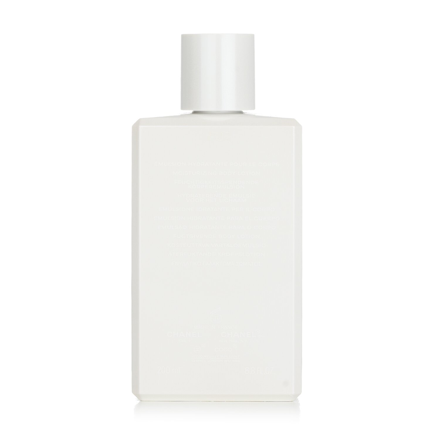 Chanel Nawilżający balsam do ciała Coco Mademoiselle Moisturizing Body Lotion (Made In USA) 200ml/6.8oz